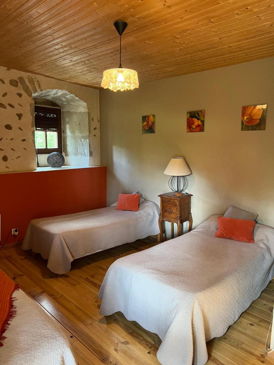 Two-Bedroom House photo 3