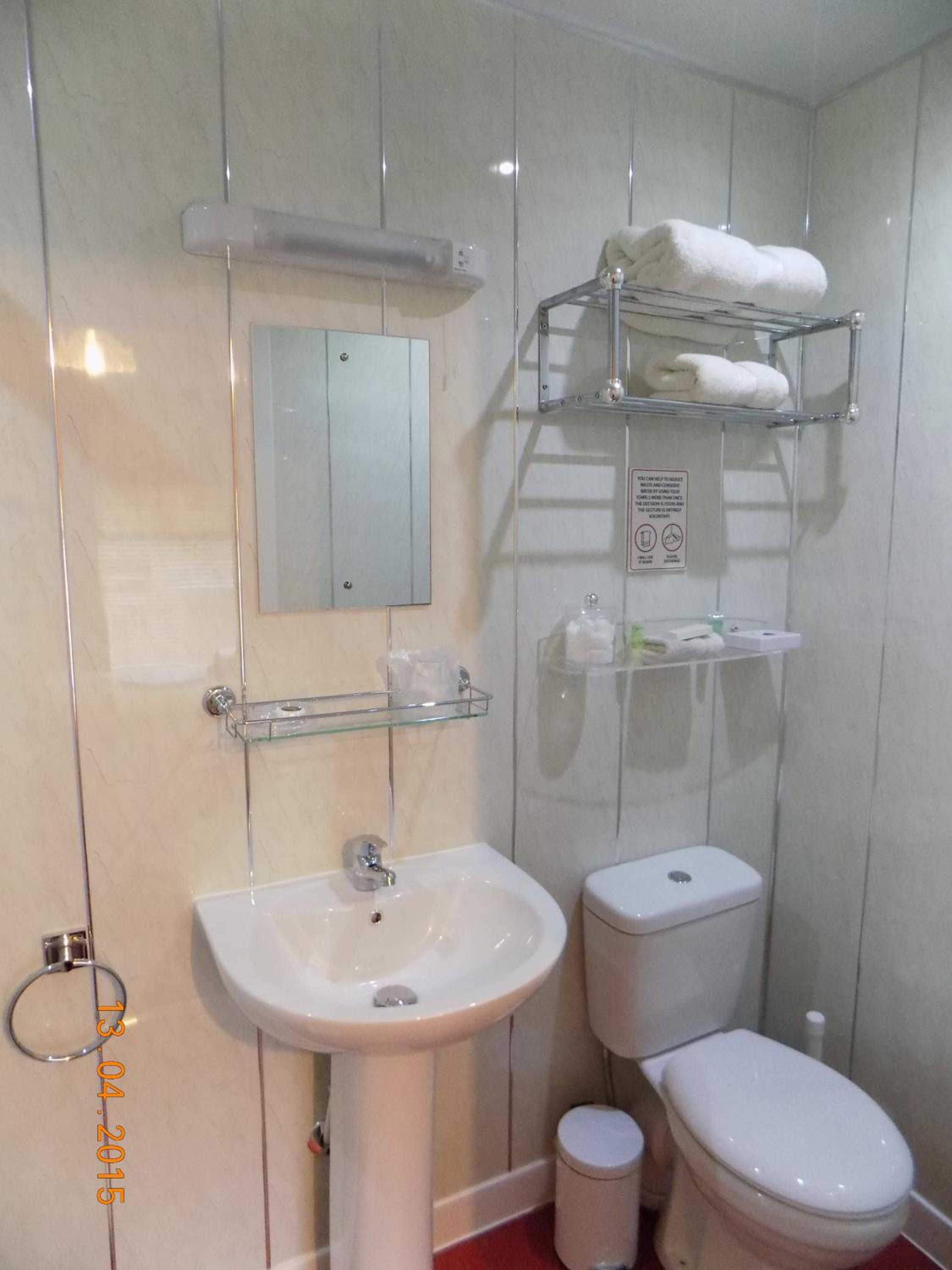Single Room photo 3