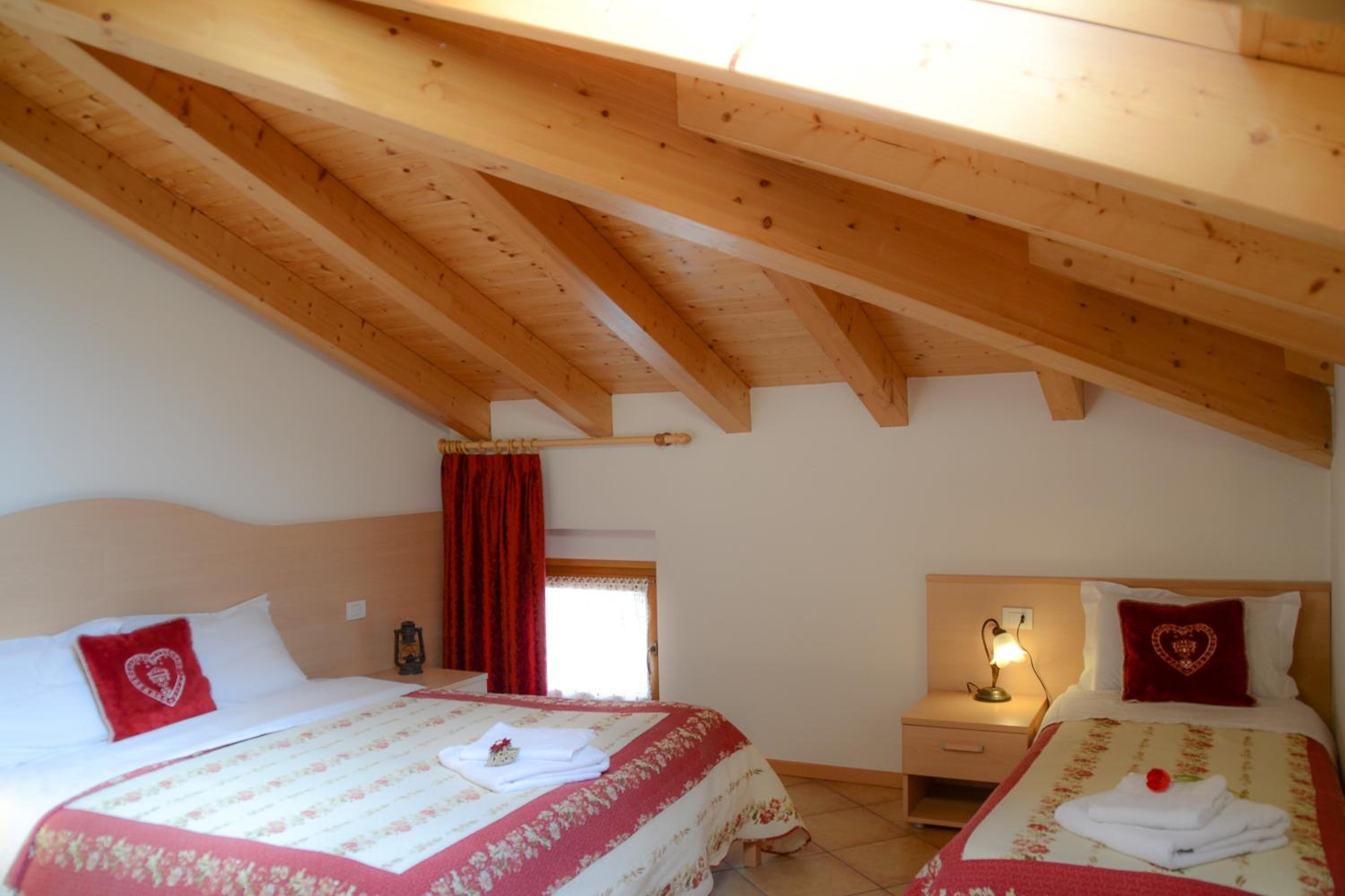 Triple Room photo 2