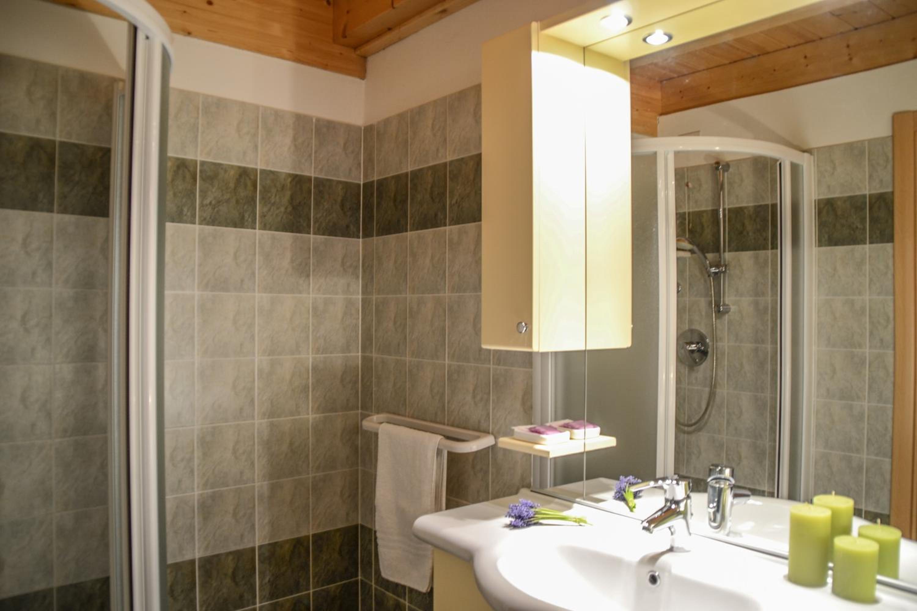 Double or Twin Room photo 3