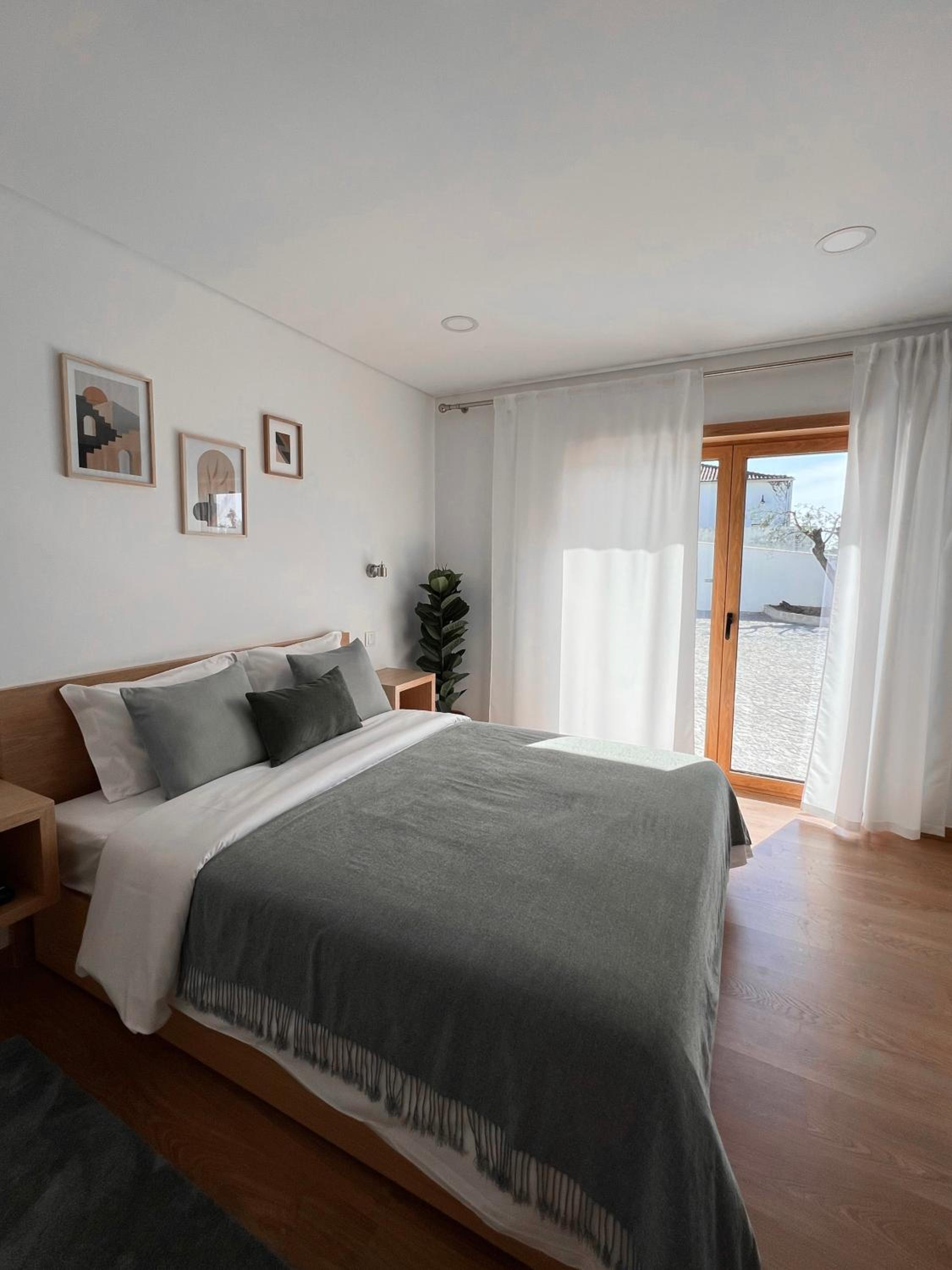 Quarto Duplo