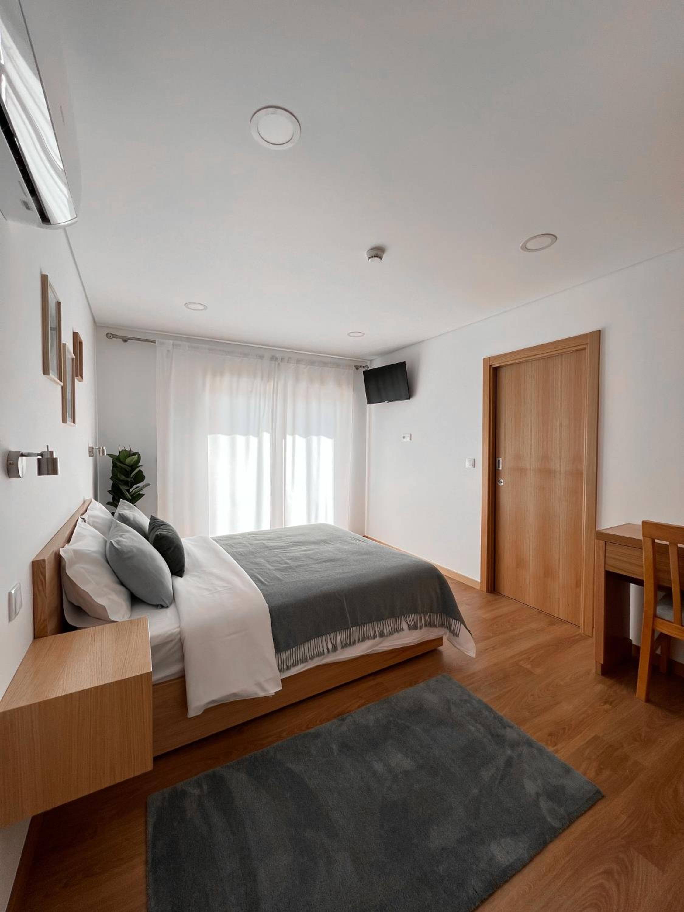Double Room photo 2