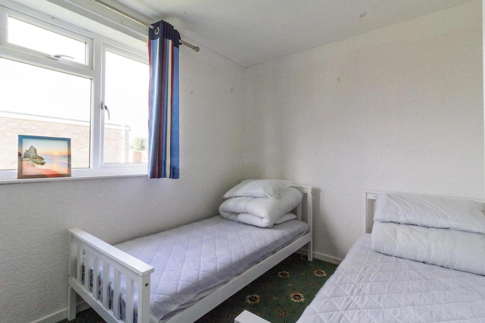 Two-Bedroom Chalet photo 1