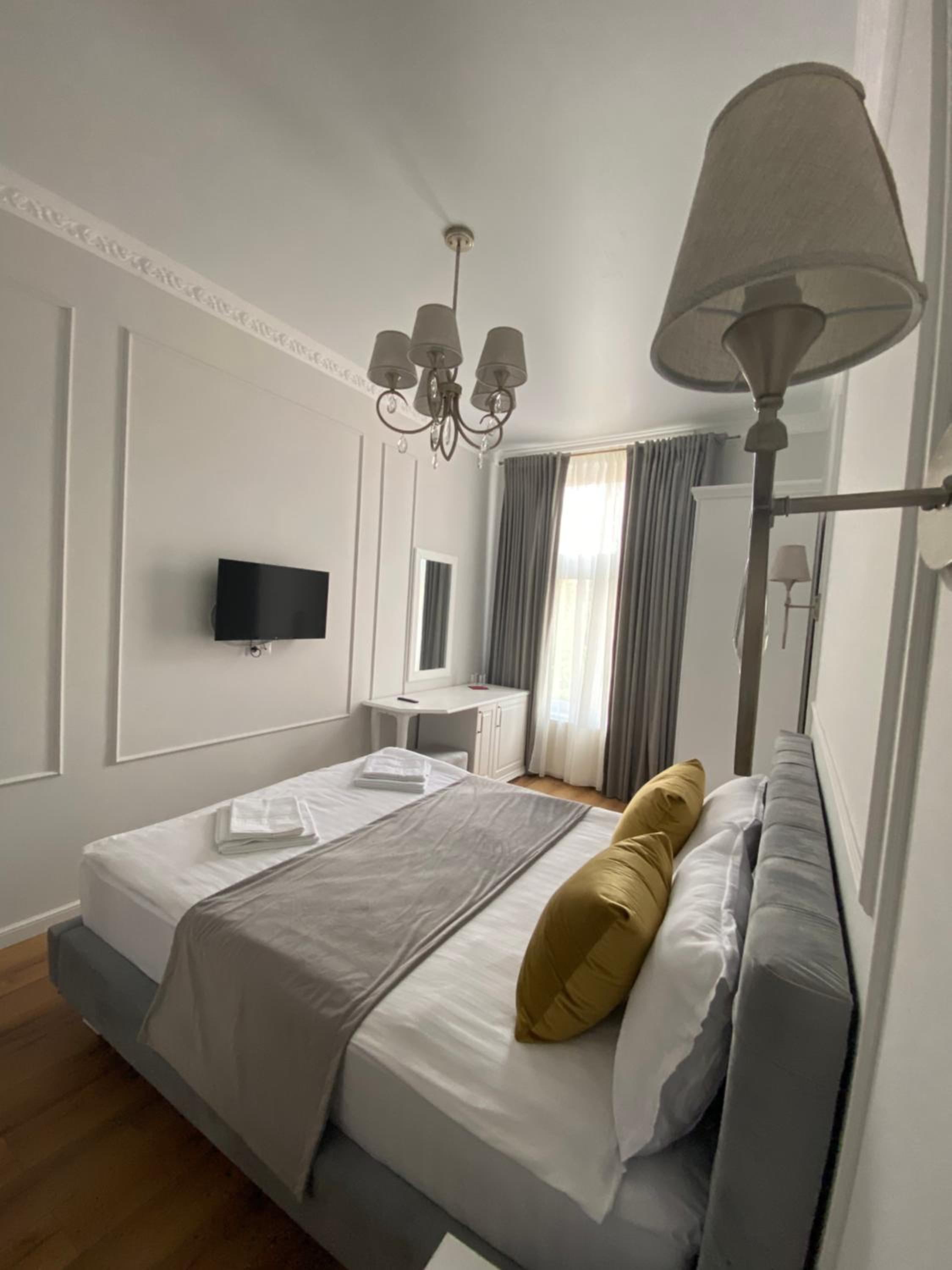 Standard Double Room photo 3