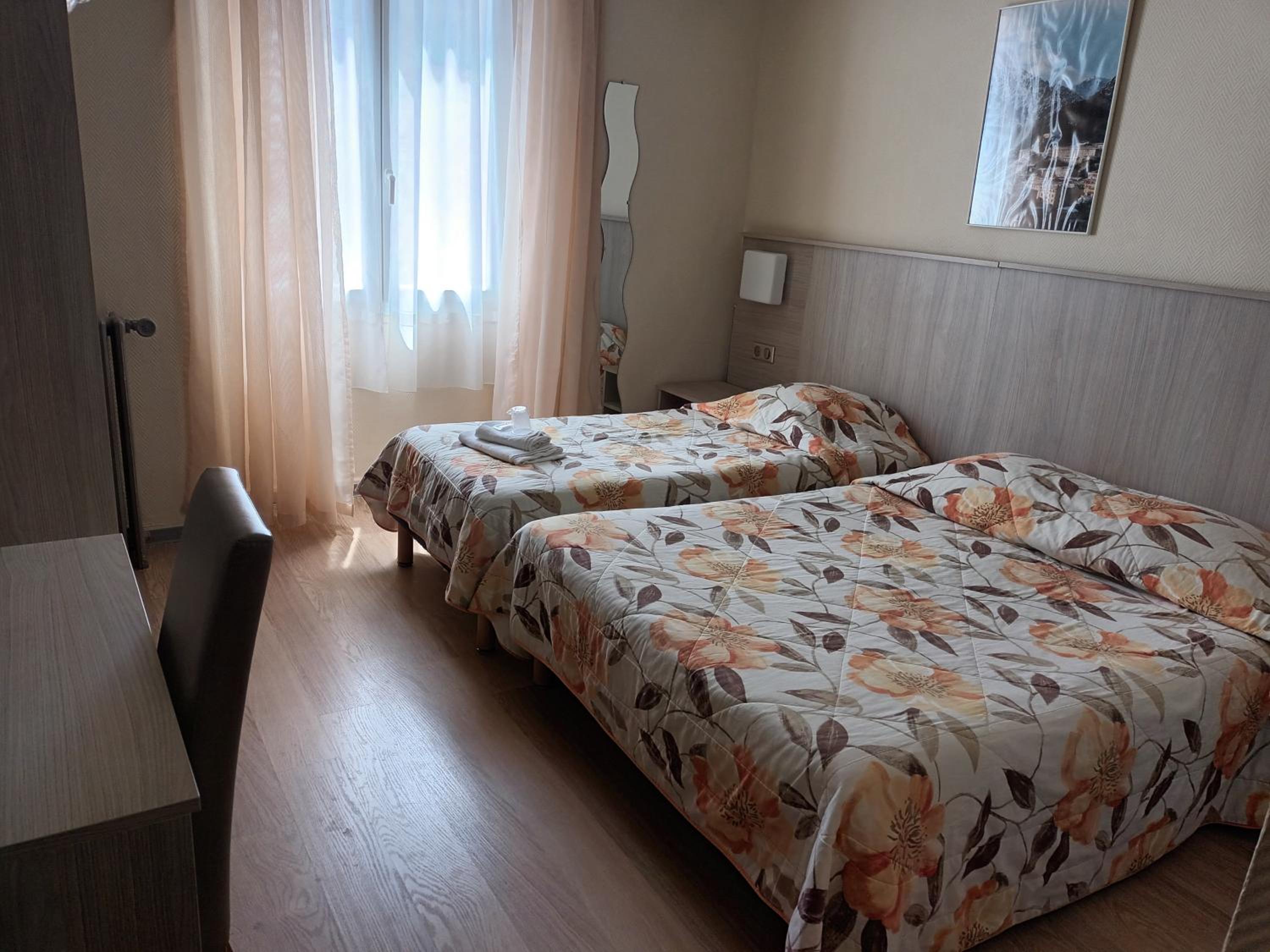 Comfort Triple Room photo 3
