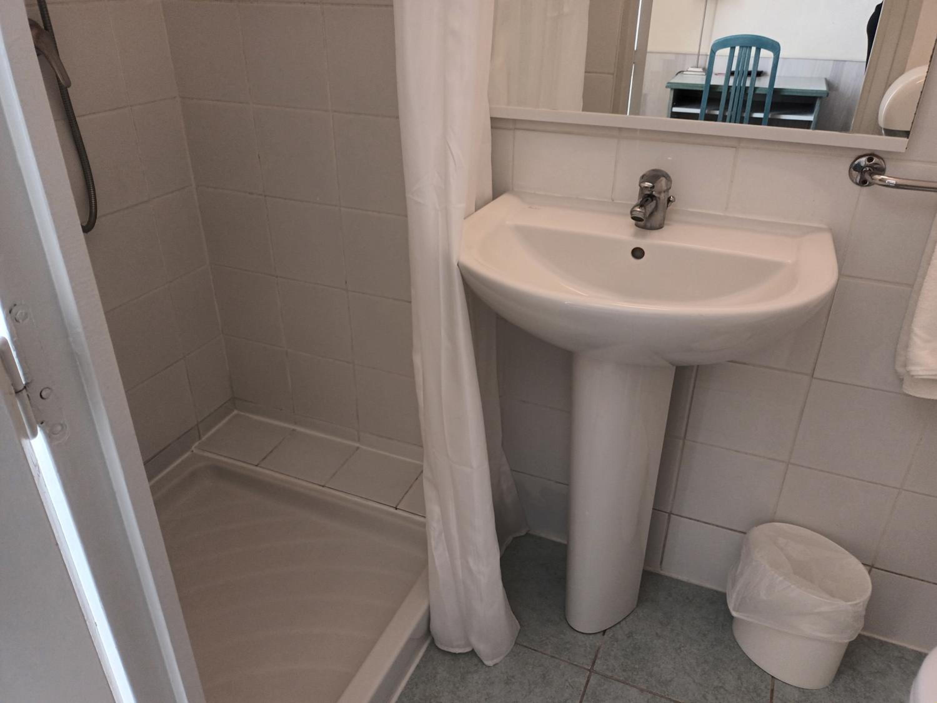 Comfort Triple Room photo 2