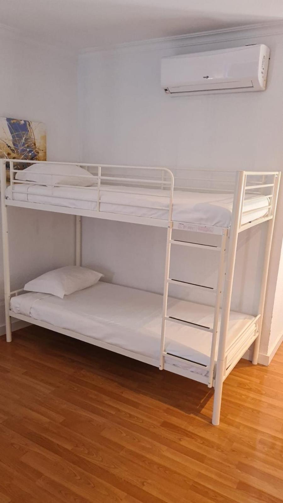 Habitación Cuádruple