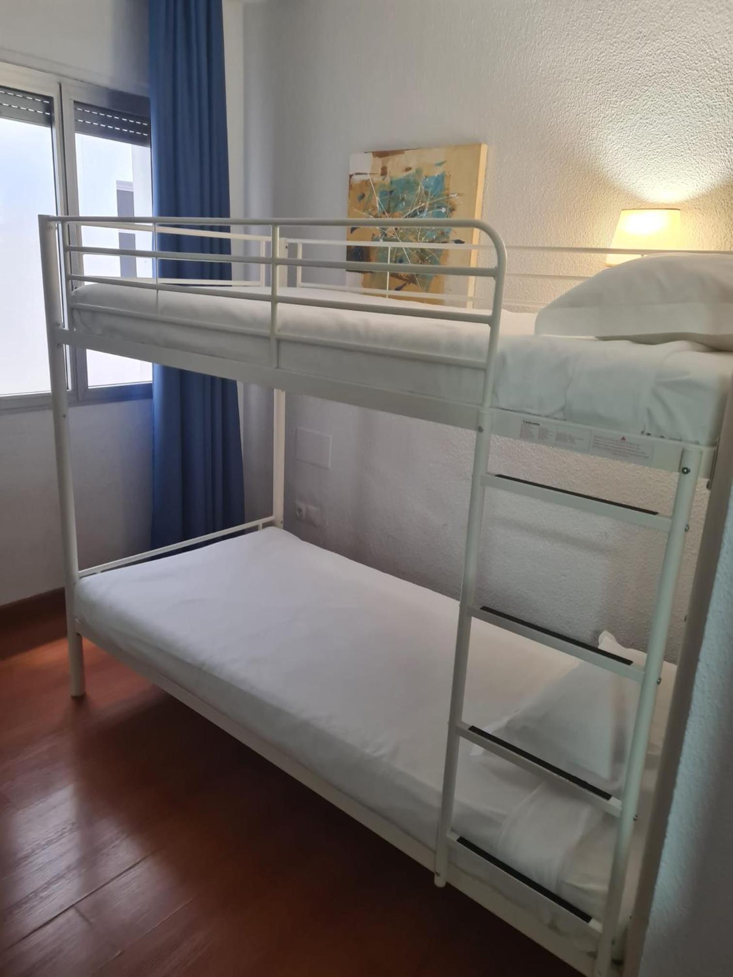 Quadruple Room photo 2