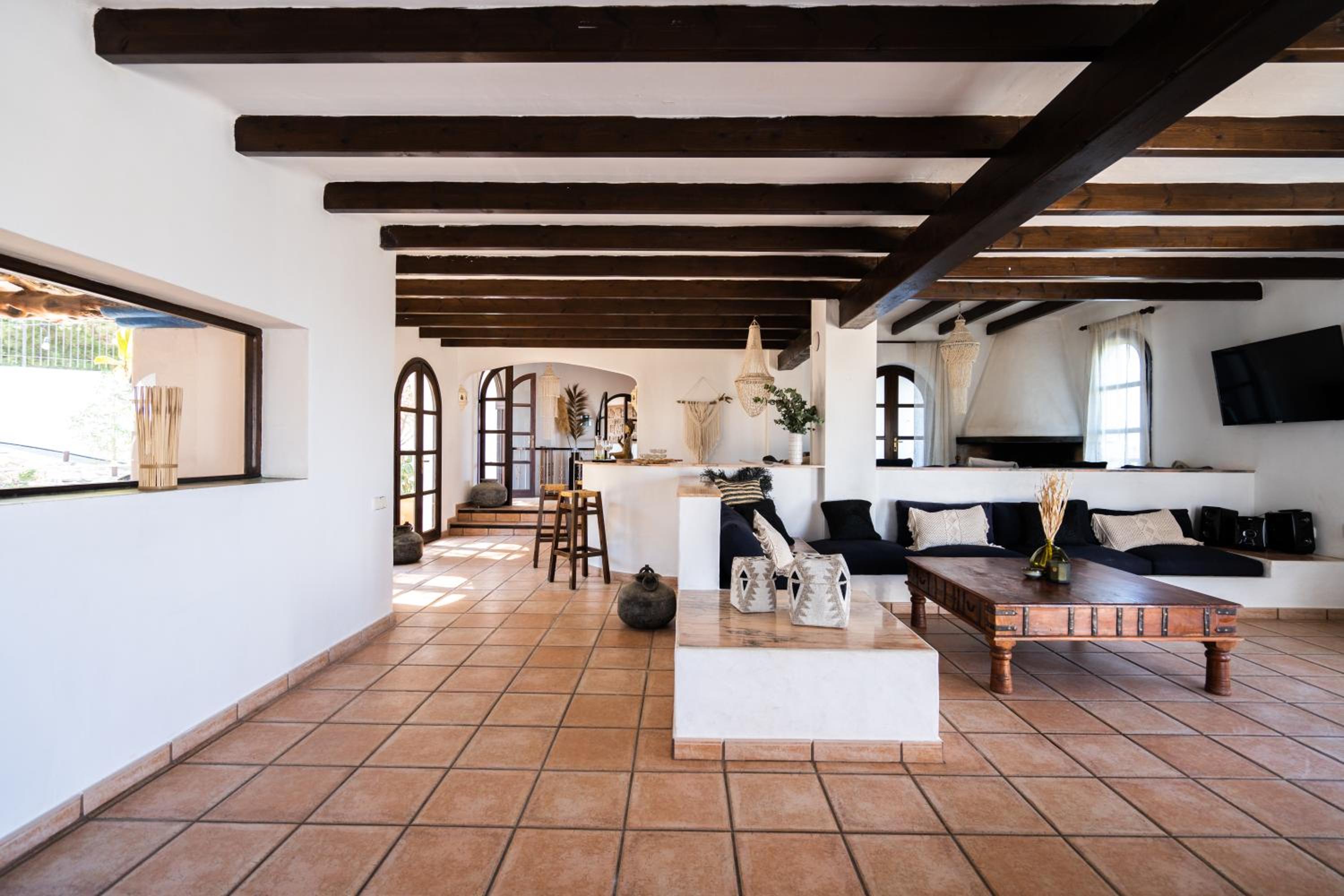 Villa with Private Pool photo 3