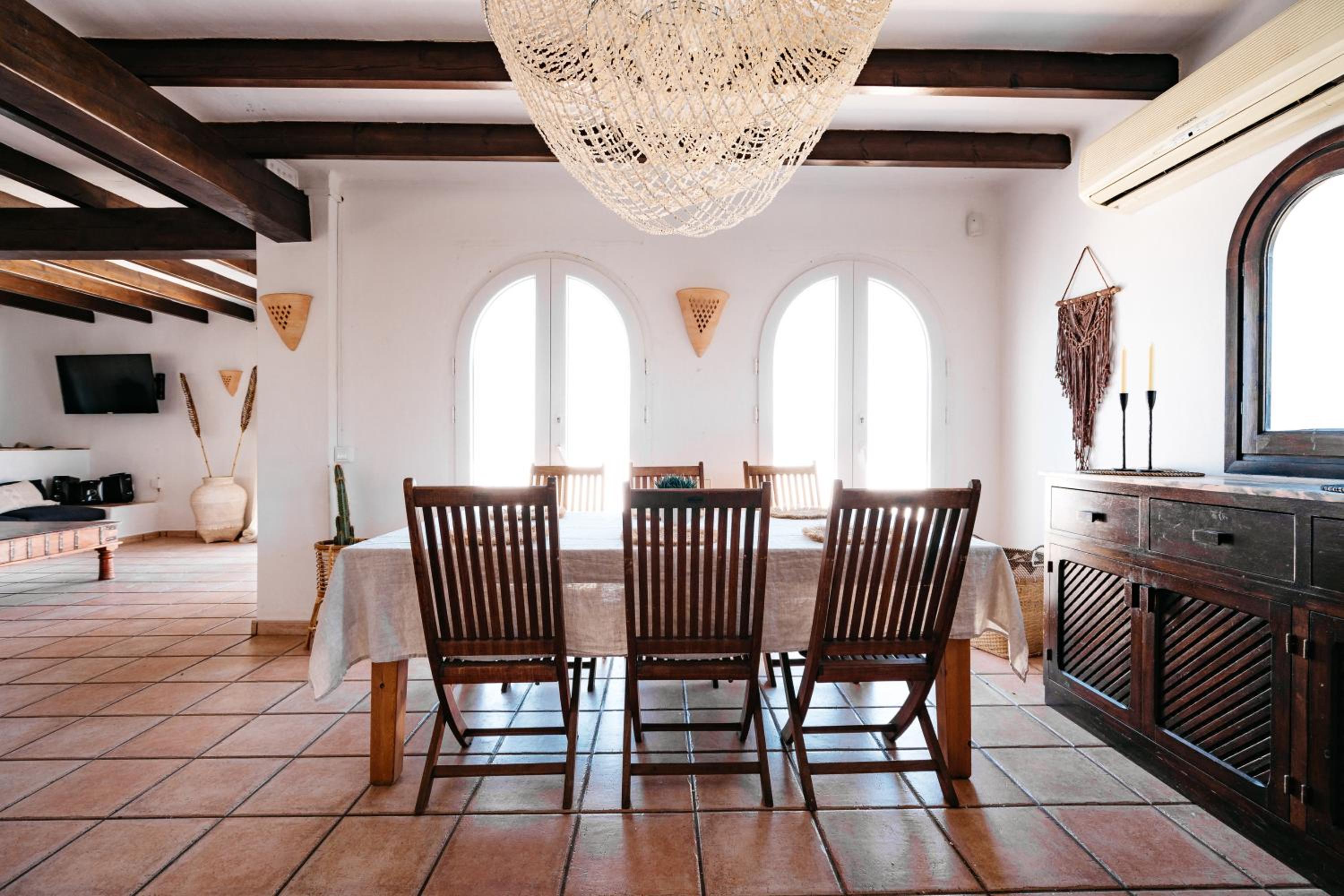 Villa with Private Pool photo 3