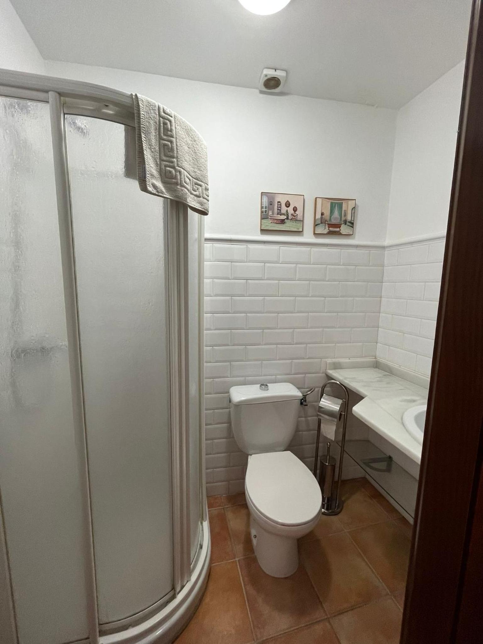 Studio Apartment photo 2