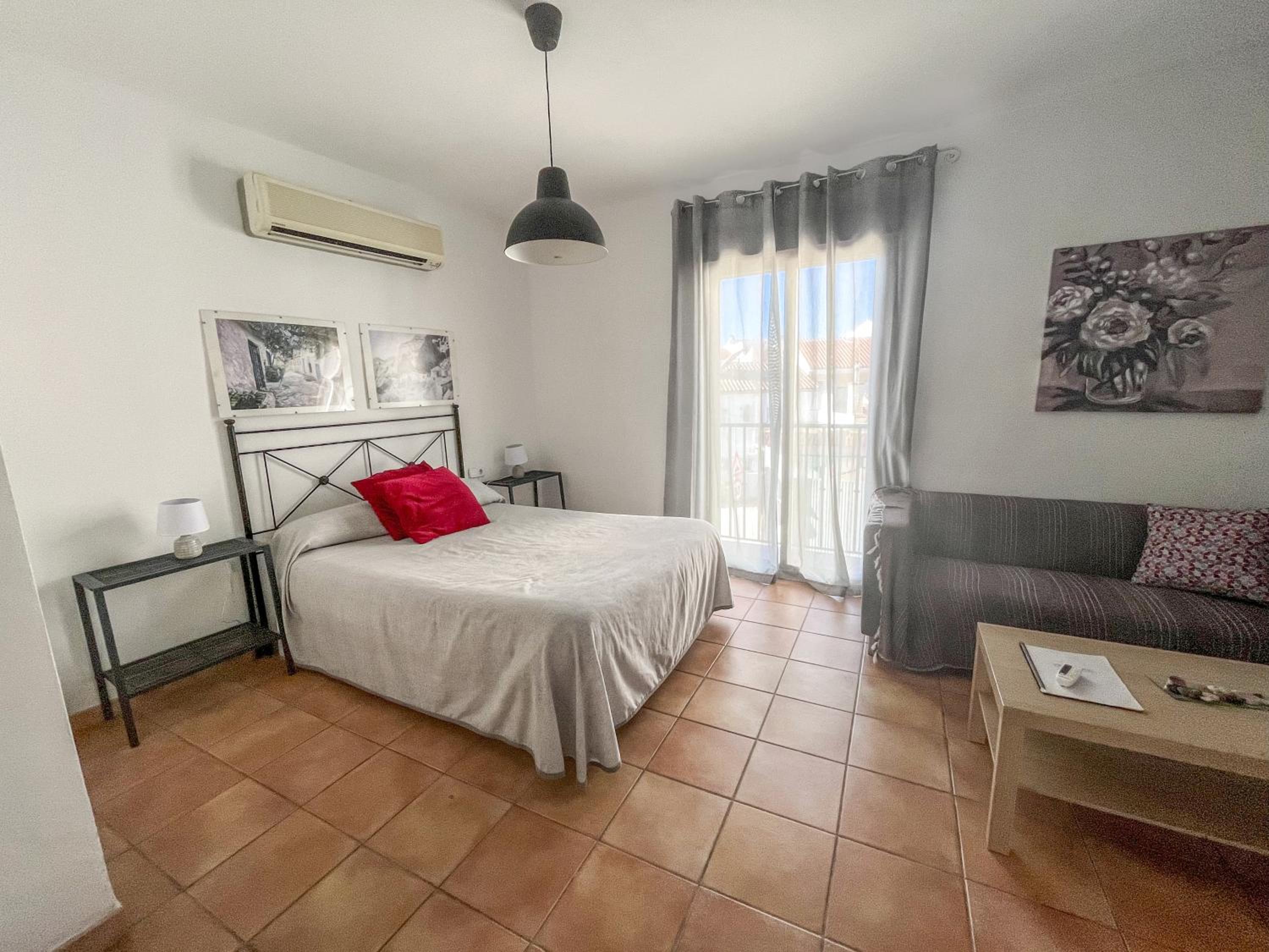 Apartamento Estudio