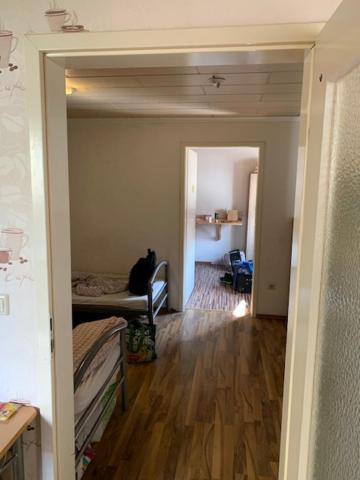 Three-Bedroom Apartment photo 1