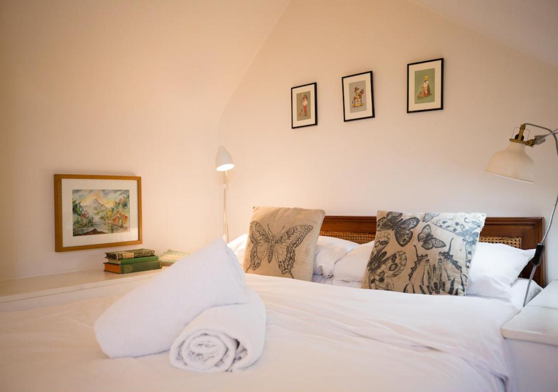 Two-Bedroom House photo 1