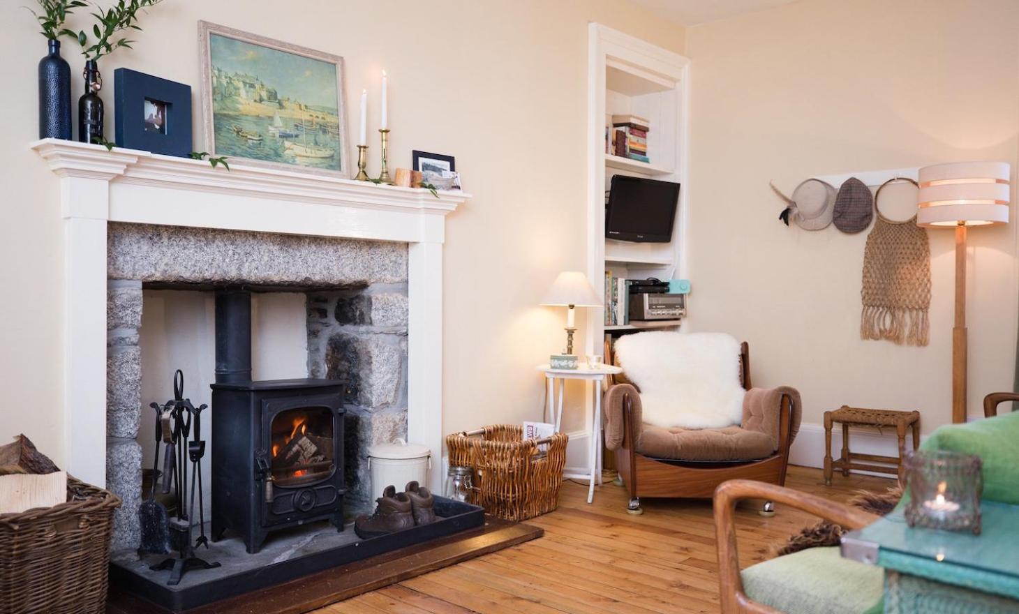 One-Bedroom House photo 2