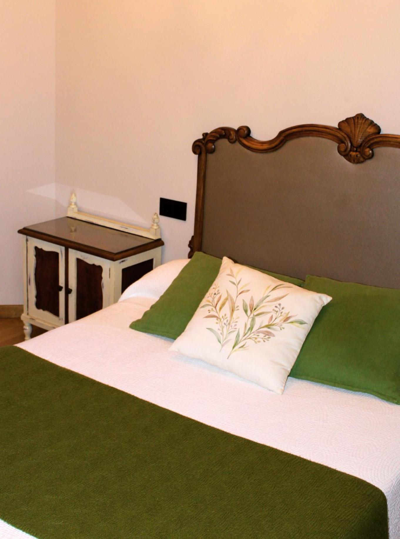 Casa de tres habitaciones