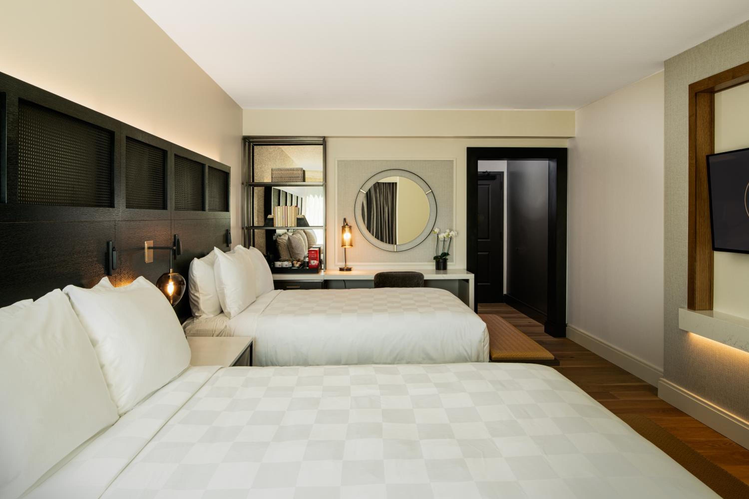Superior Queen Room photo 2
