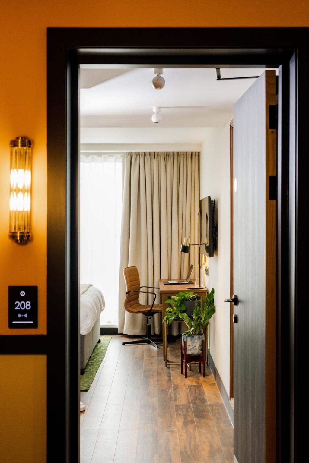 Superior Double Room - Photo 3