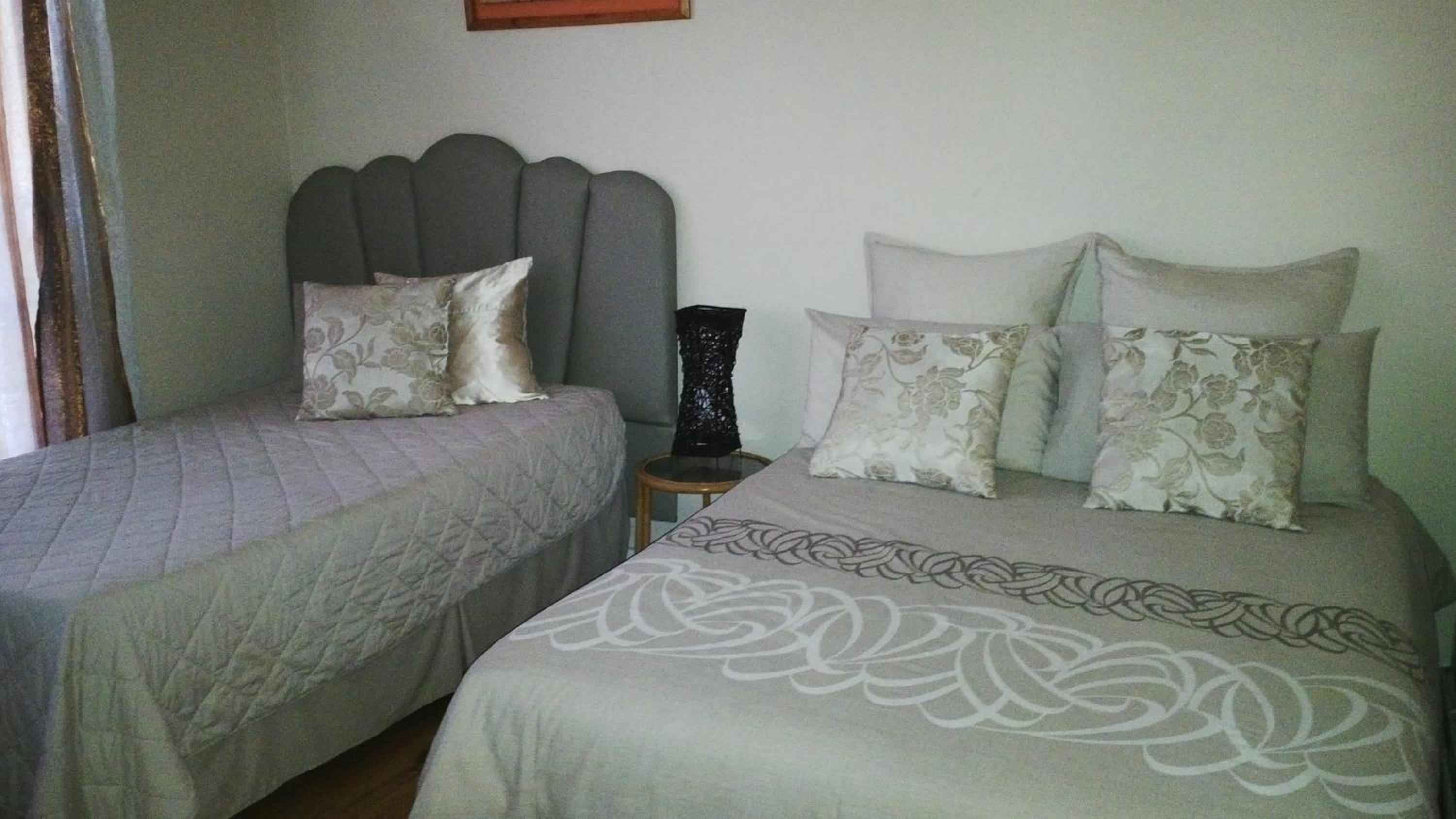 Apartment with Garden View - Photo 1