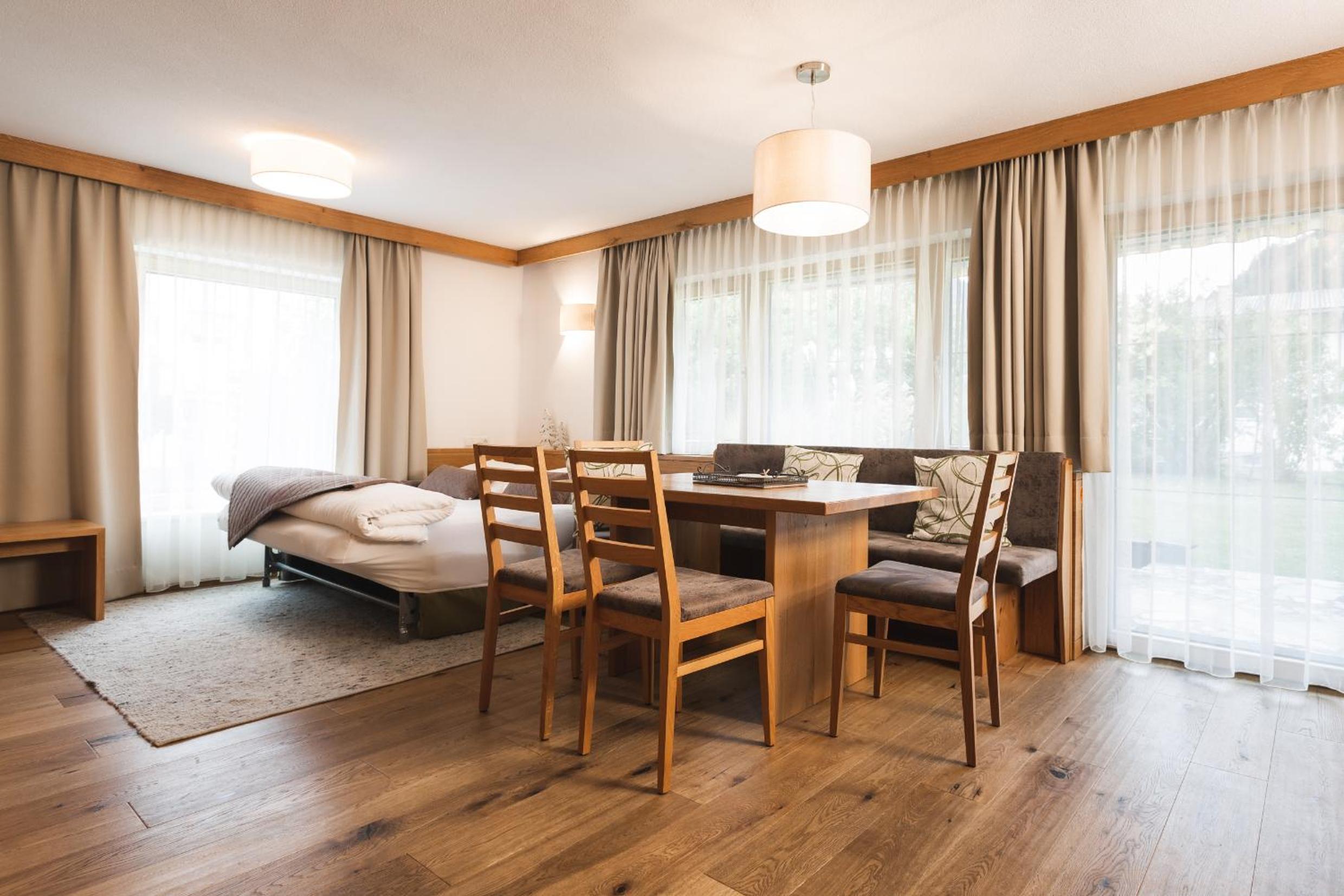 Suite with Terrace photo 1
