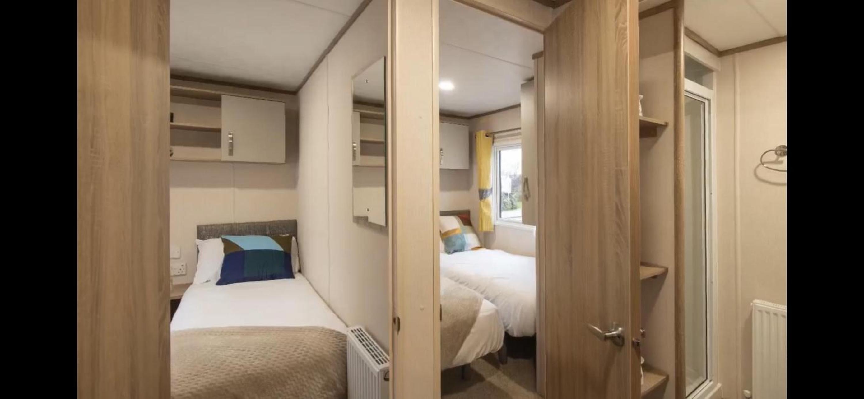 Double Room with Park View photo 2