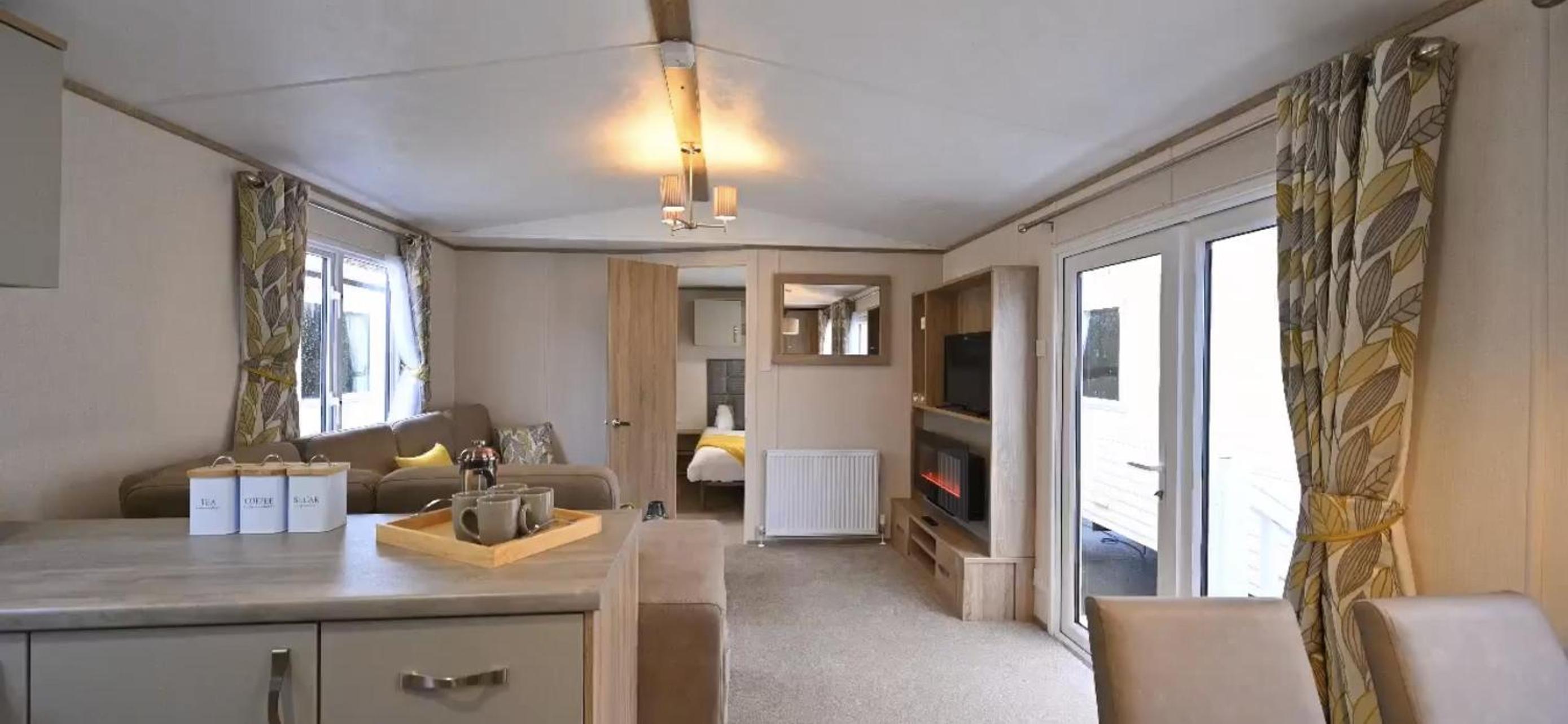 Double Room with Park View photo 3