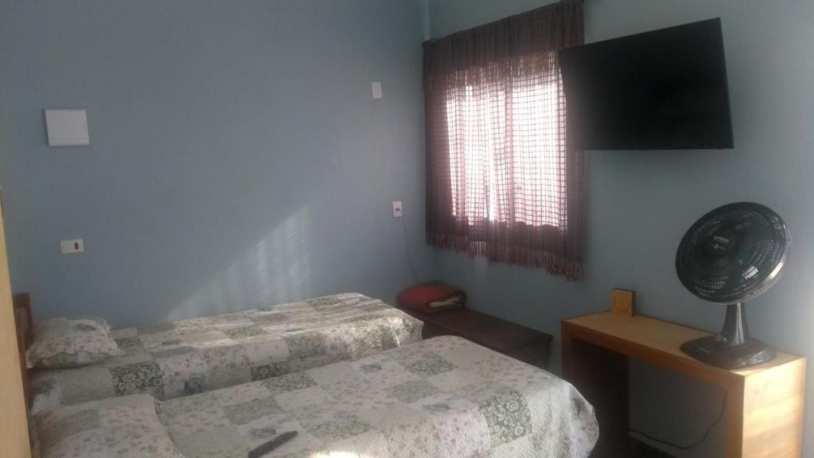 Two-Bedroom House photo 3