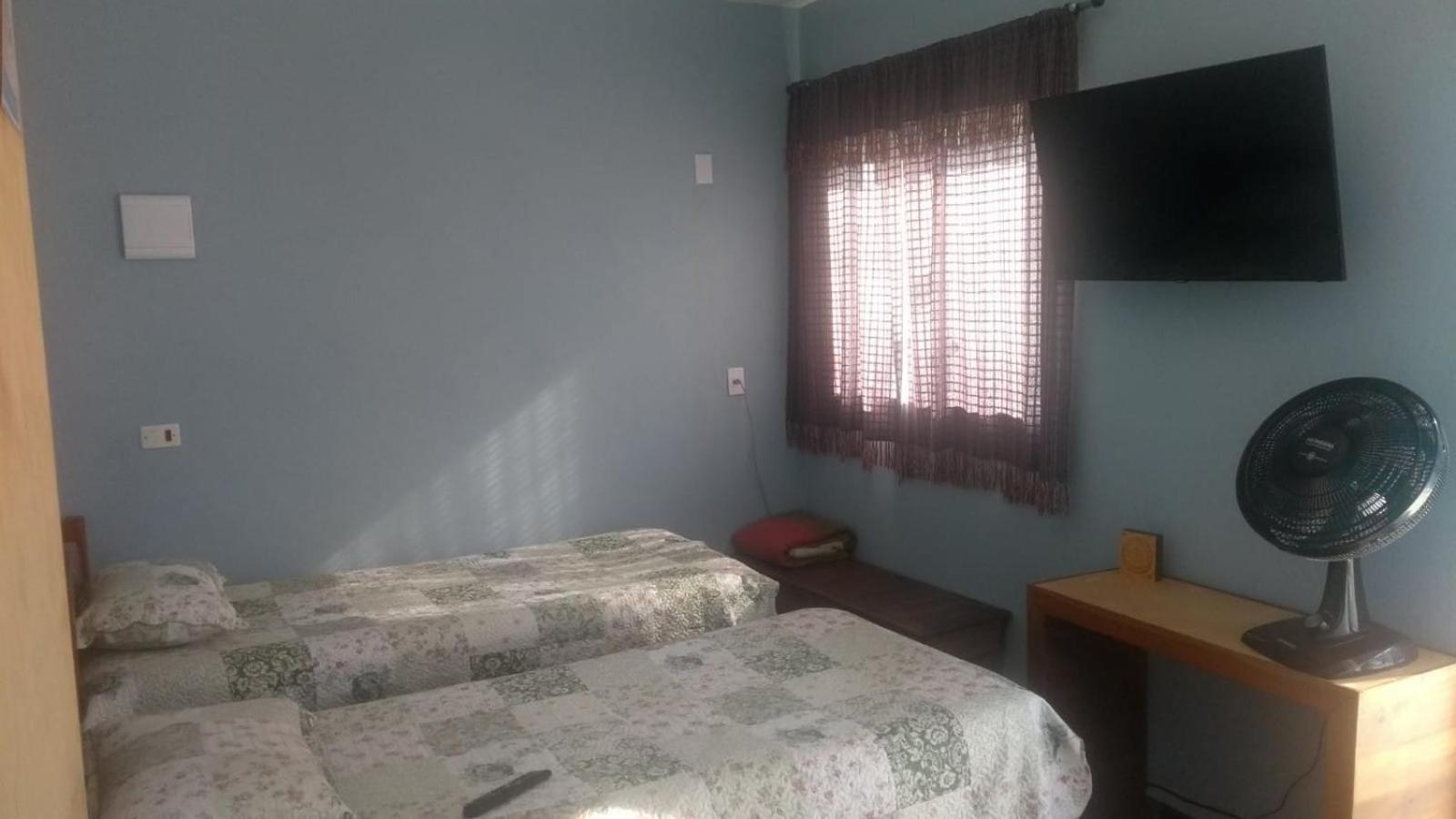 Two-Bedroom House photo 2