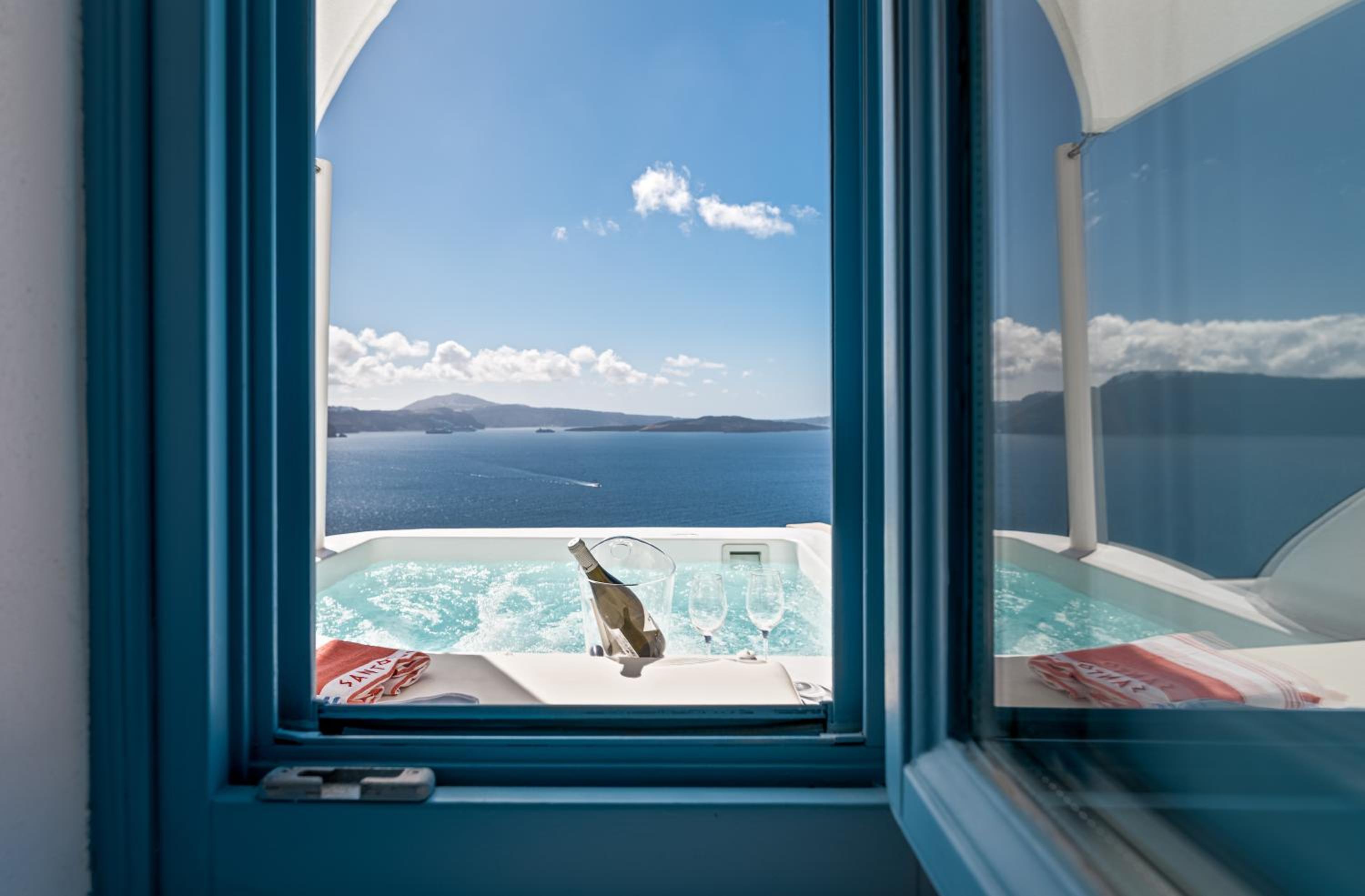 Villa 1 With Seaview photo 2