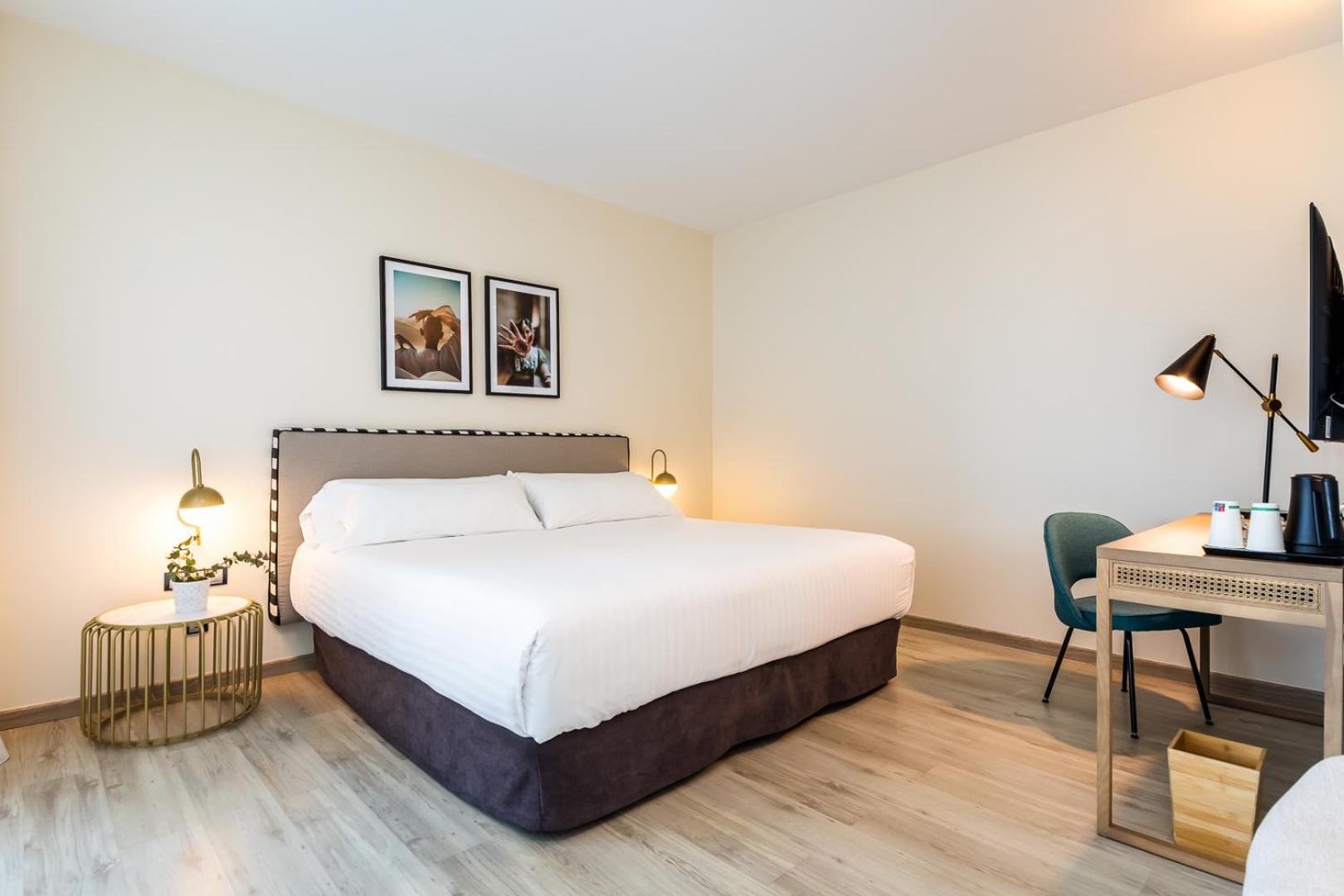 Junior Suite - Photo 1