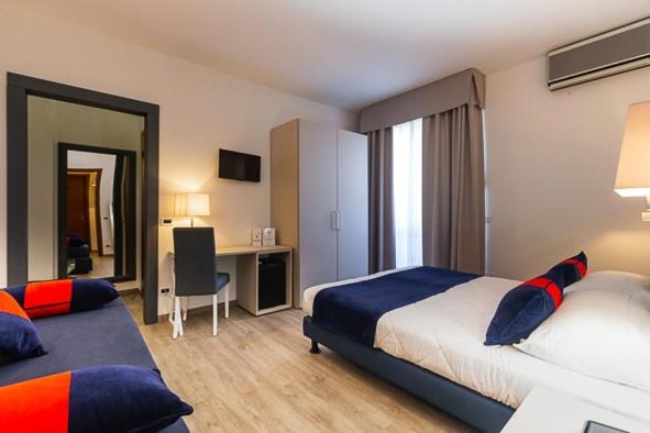 Triple Room photo 3