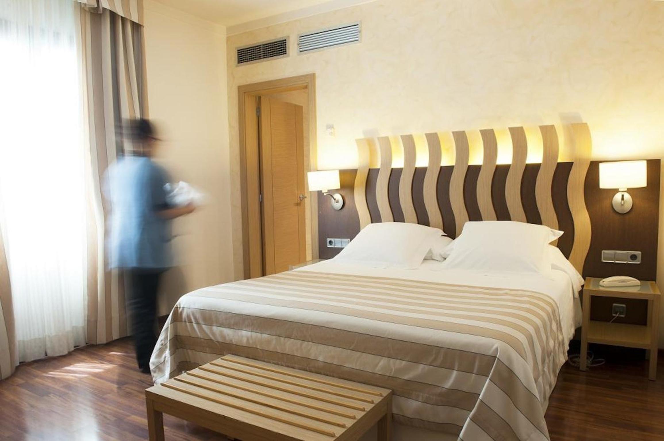 Double Room - Photo 6