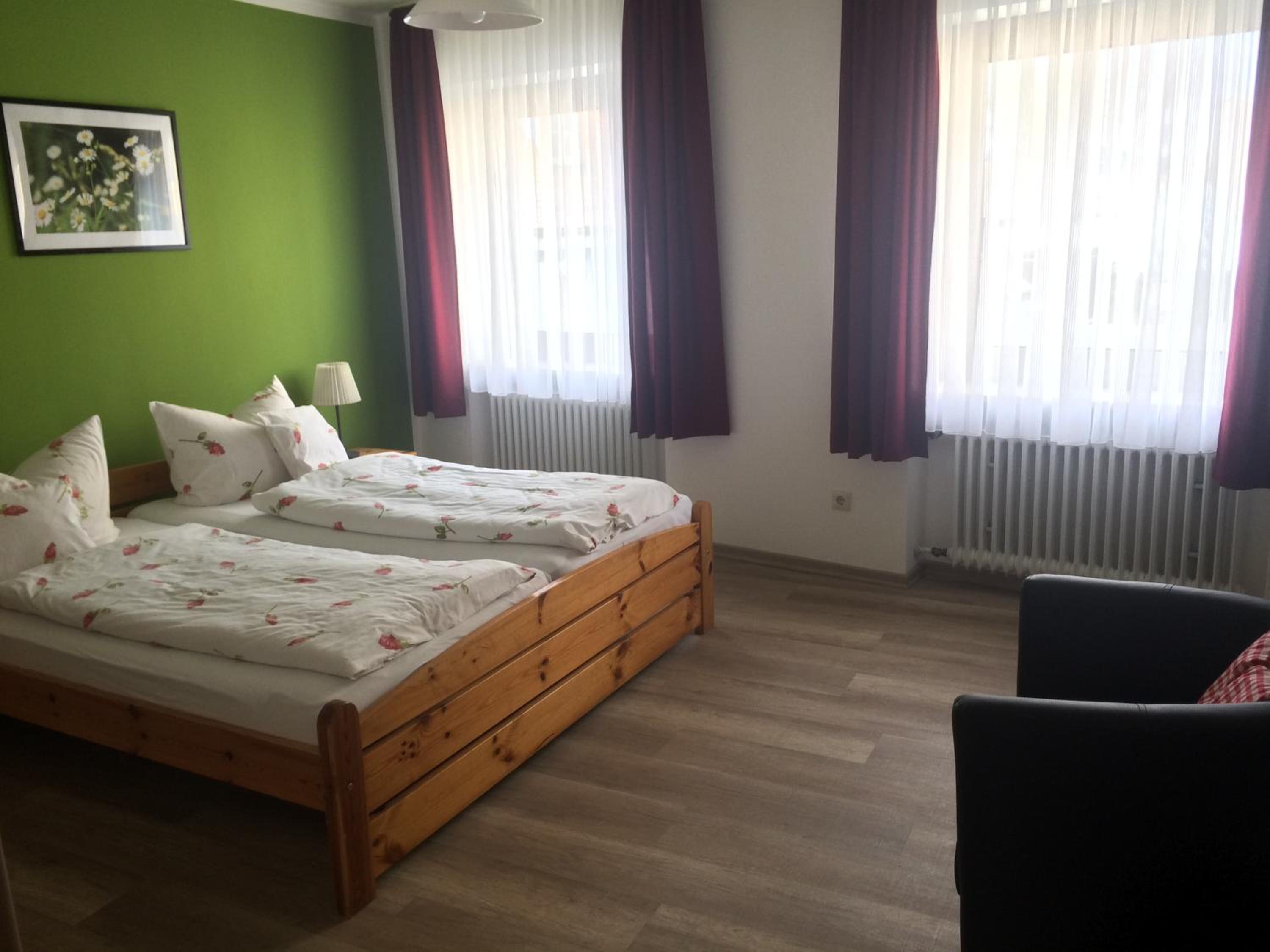 Standard Double Room - Photo 3