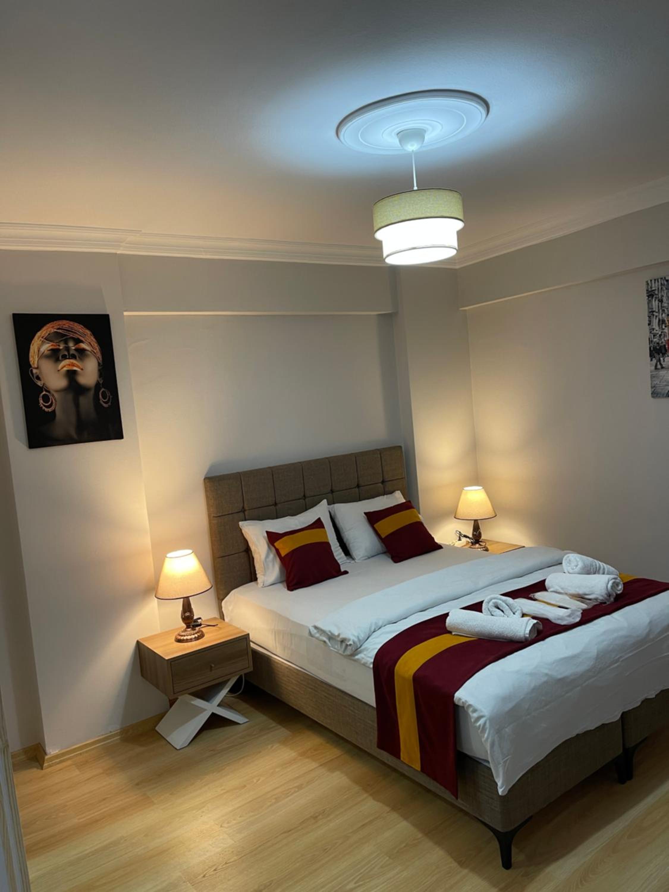 Deluxe Double Room photo 2
