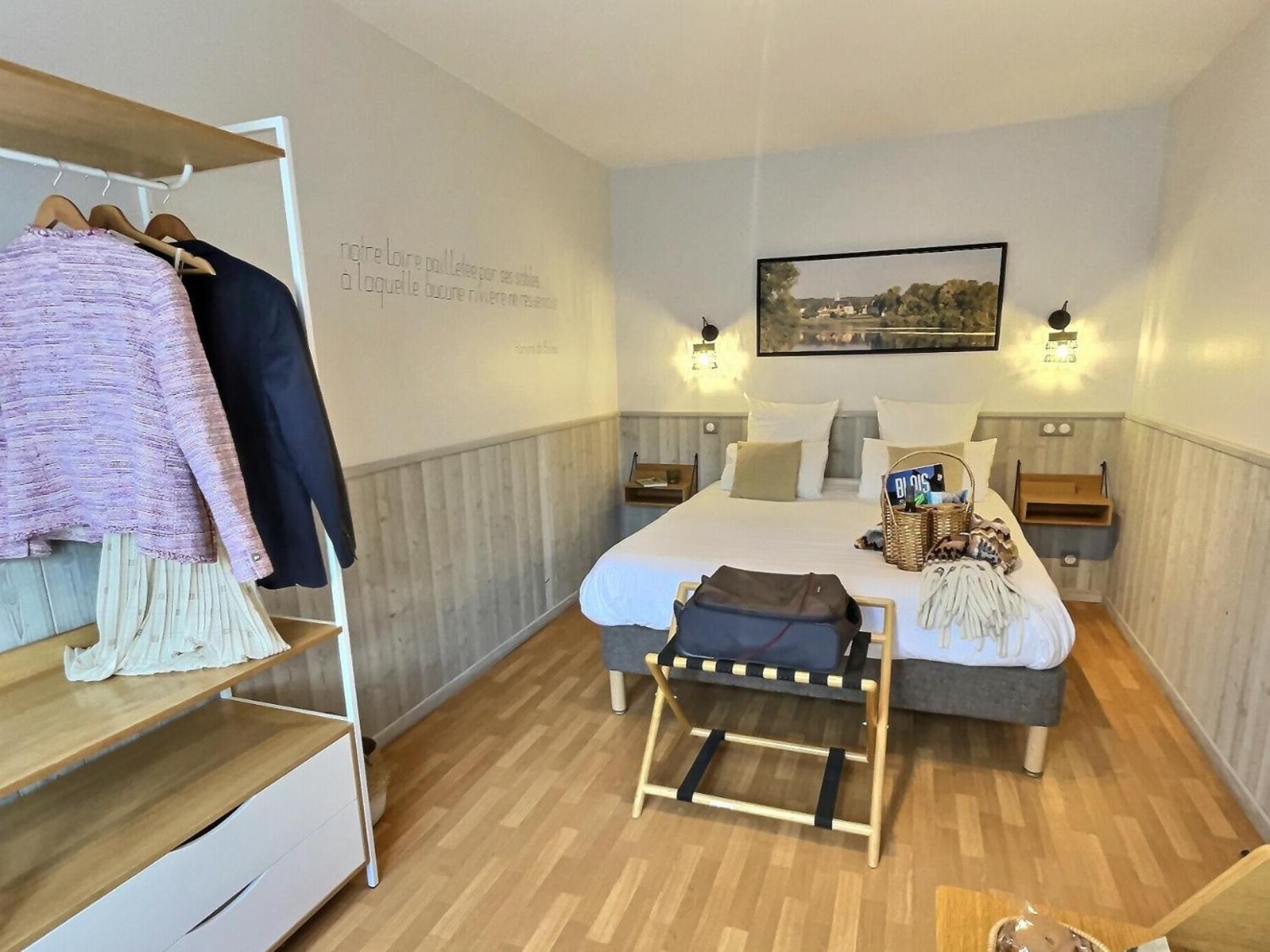 Suite with Terrace