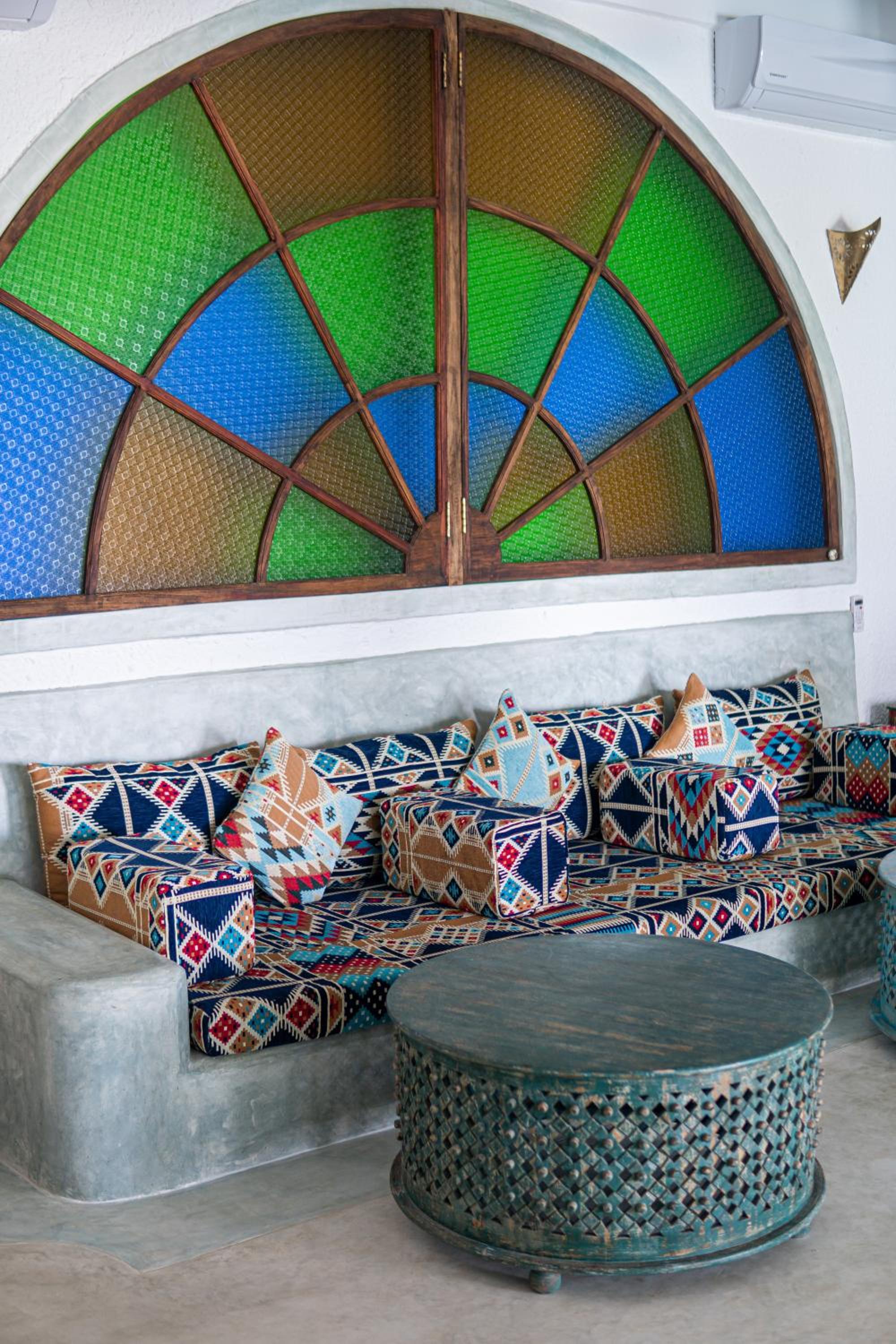 Luxury Villa photo 2