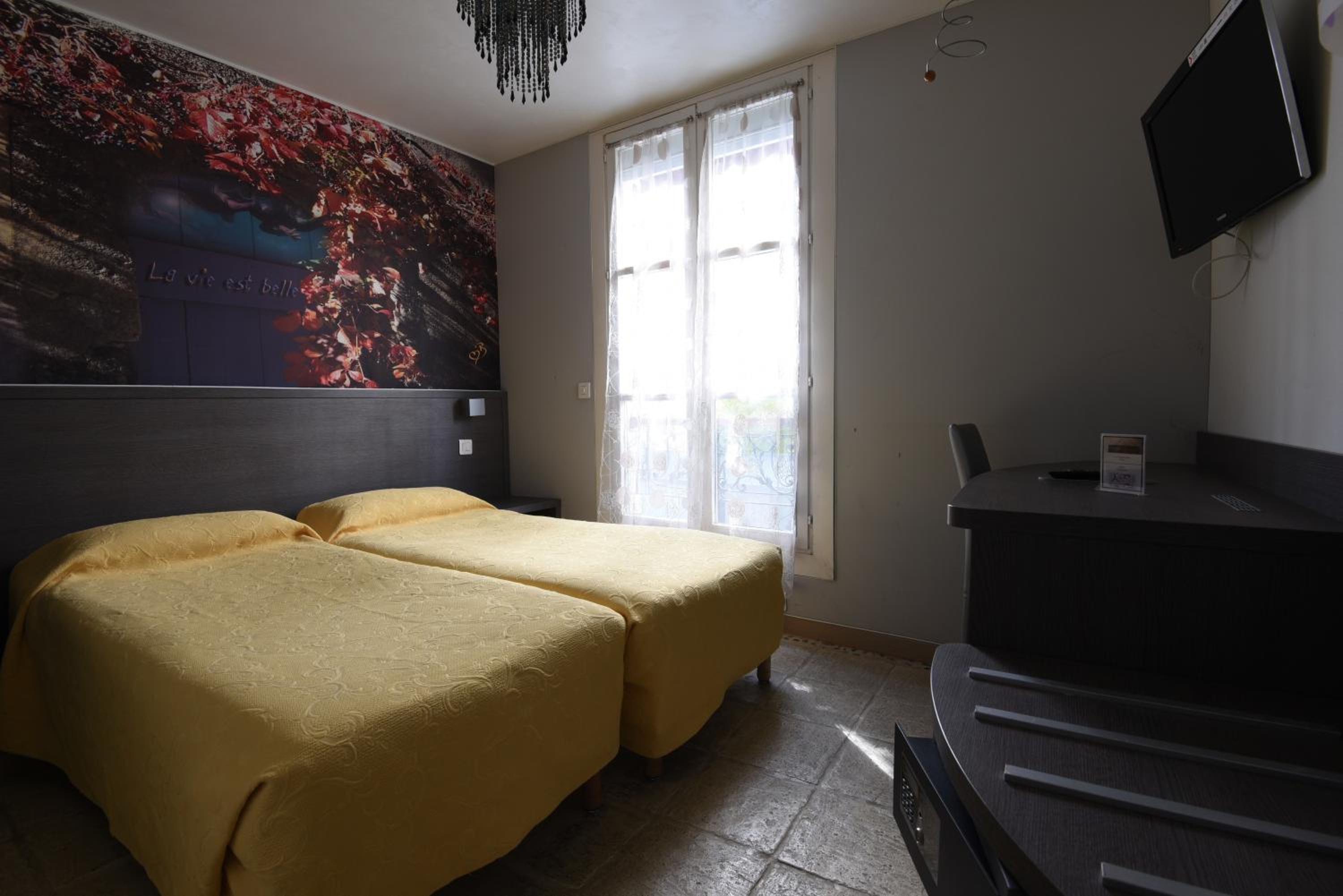 Twin Room photo 1