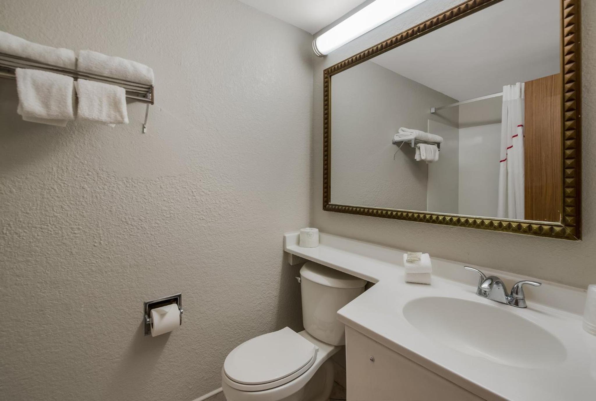 King Suite with Spa Bath photo 3
