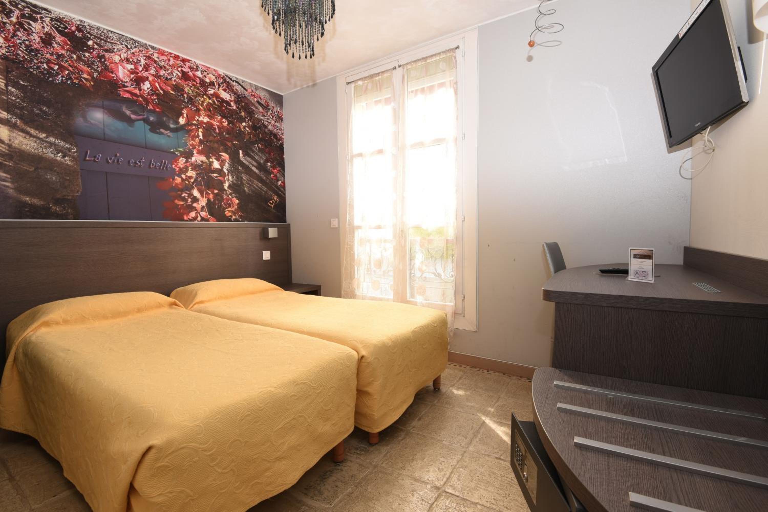 Twin Room photo 3