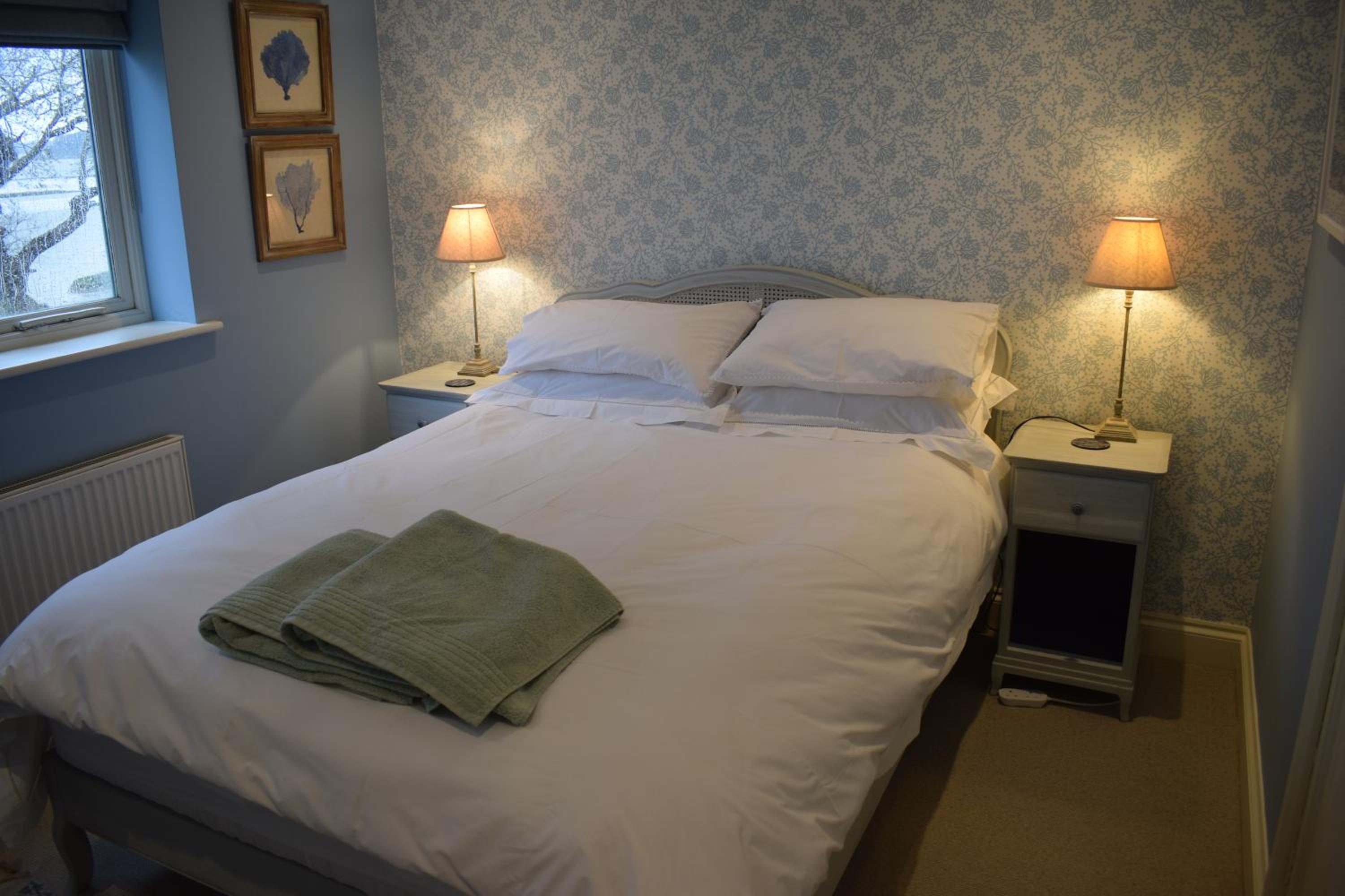 Double Room photo 1