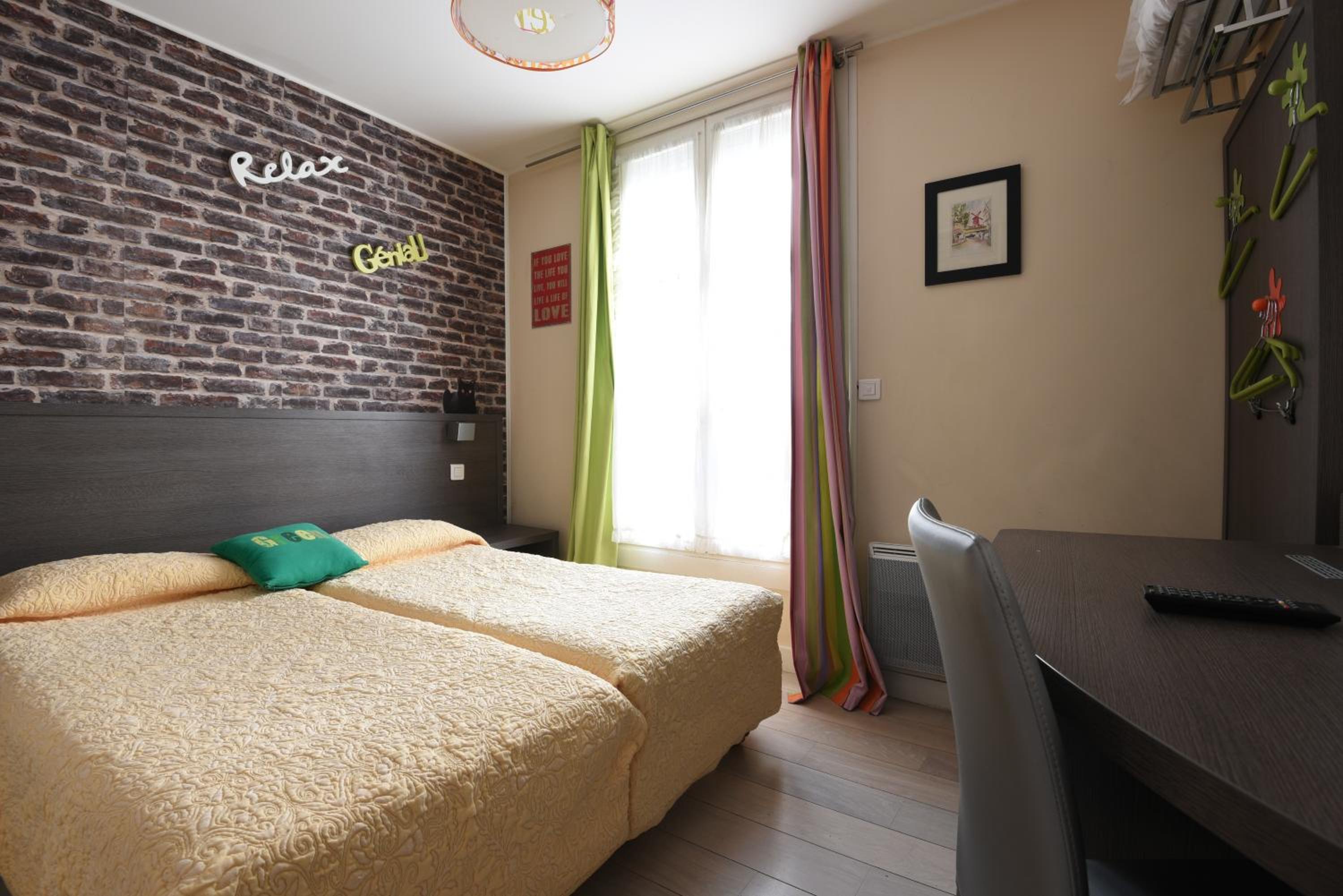 Twin Room photo 3