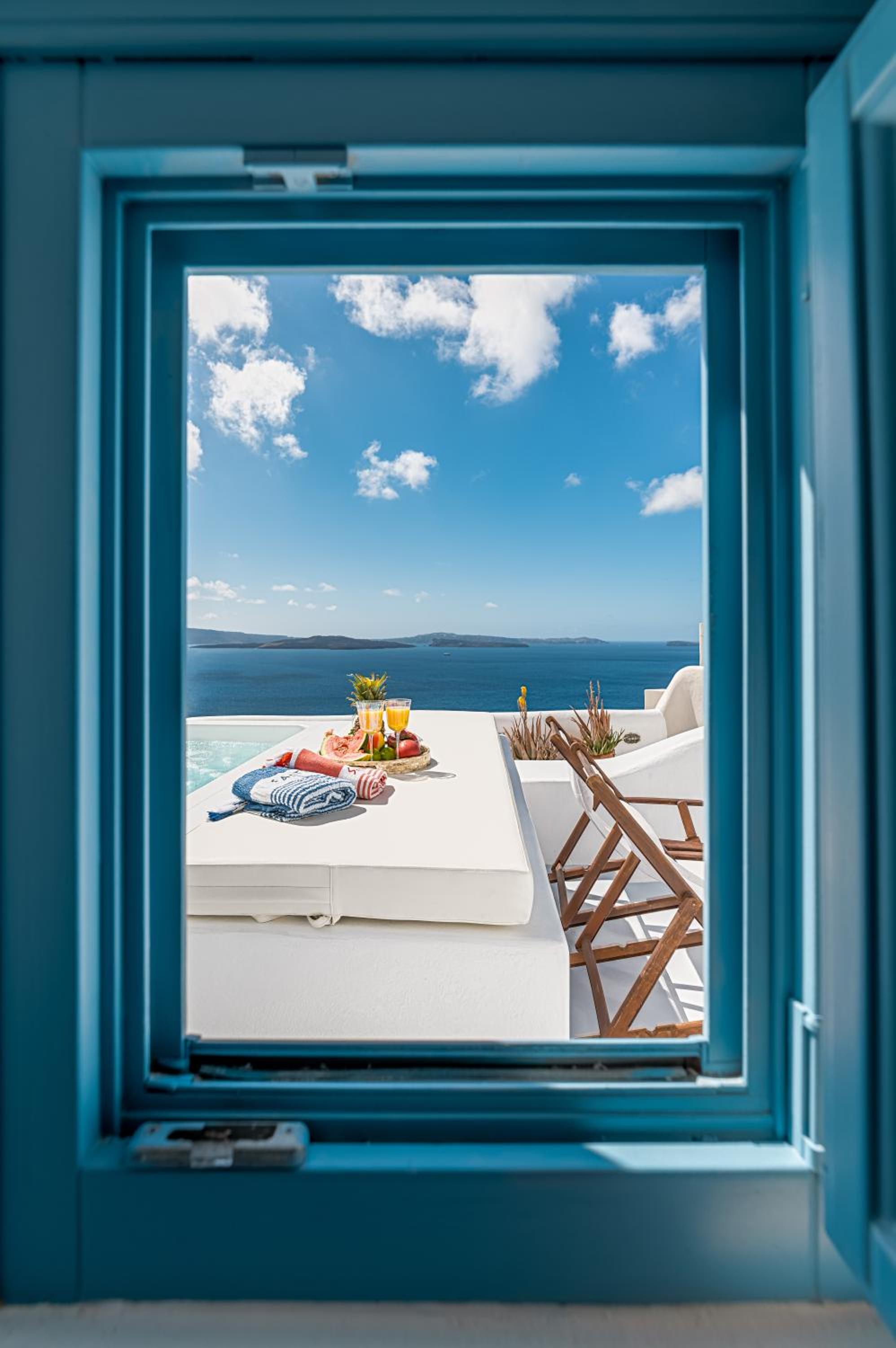 Villa 2 With Sea View photo 3