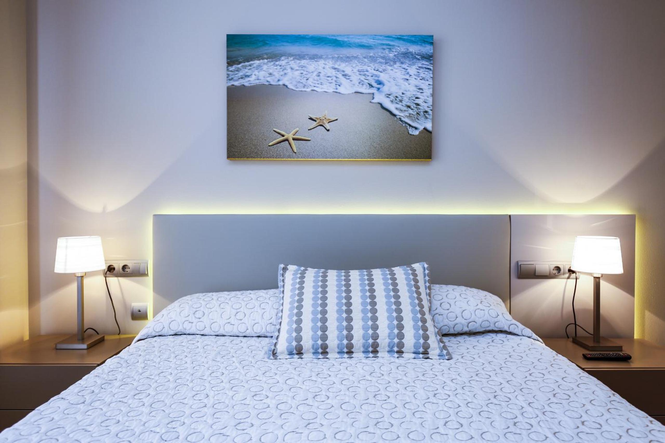 Apartamento de lujo