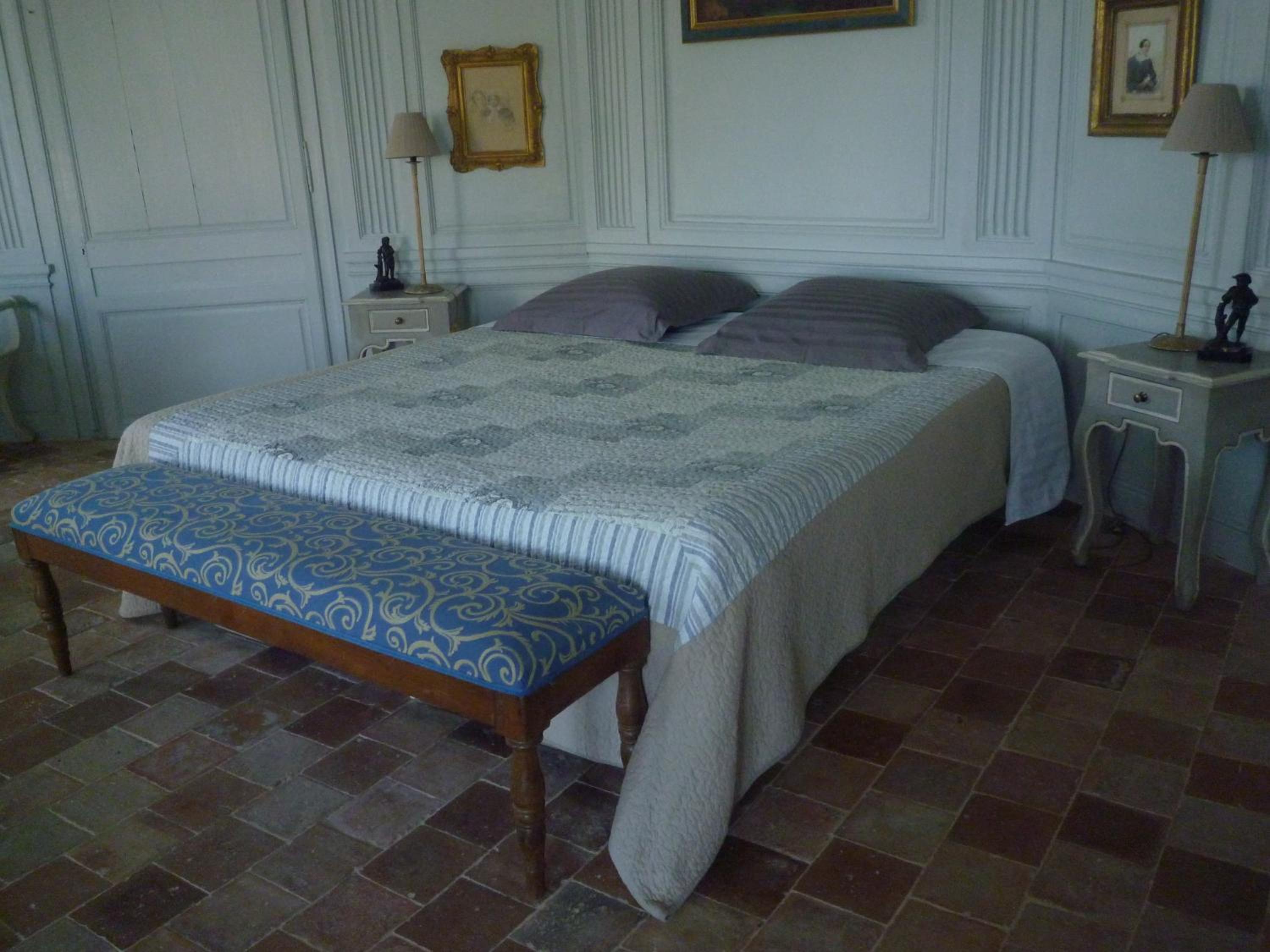 Comfort Double Room photo 2