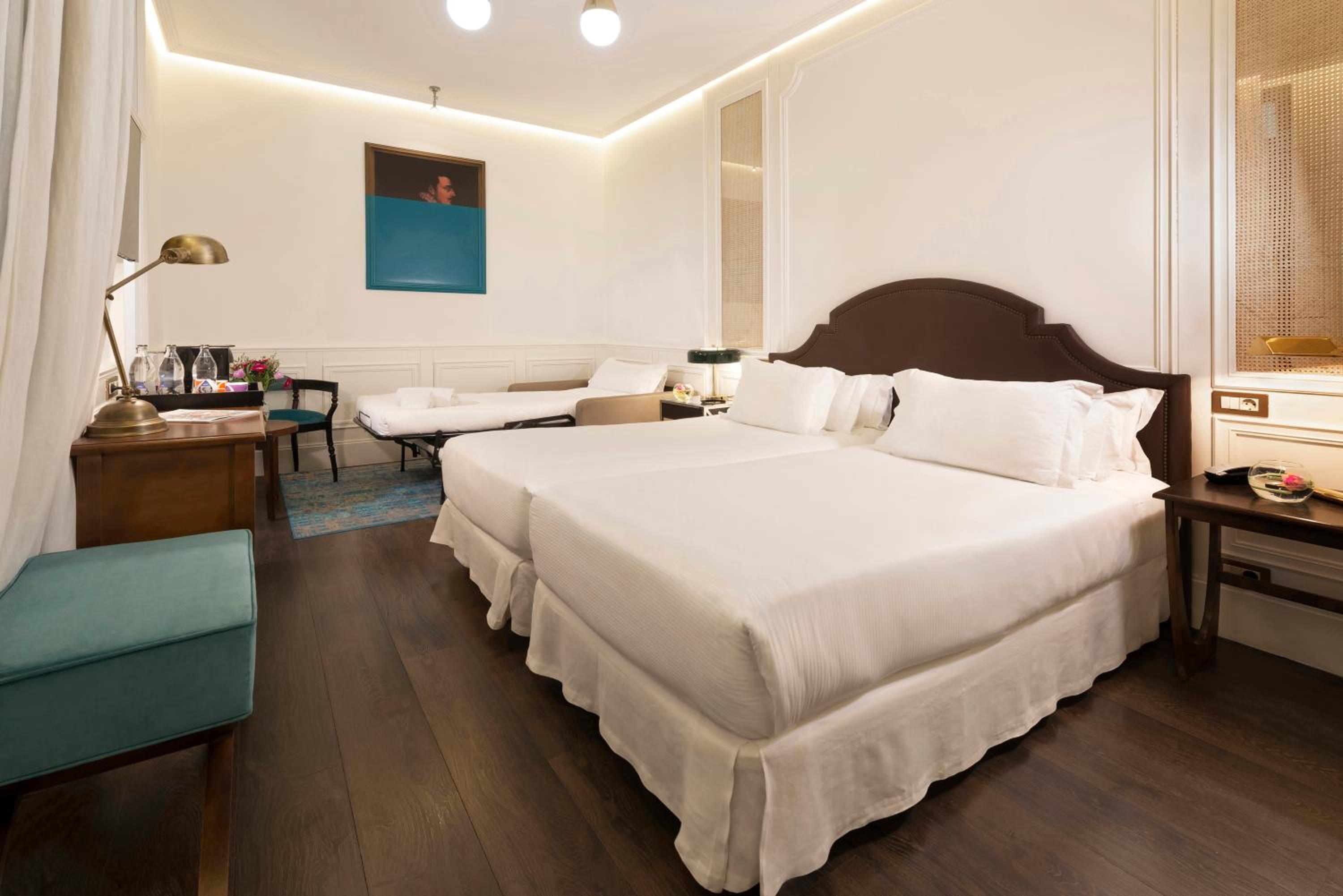 Classic Triple Room - Photo 6