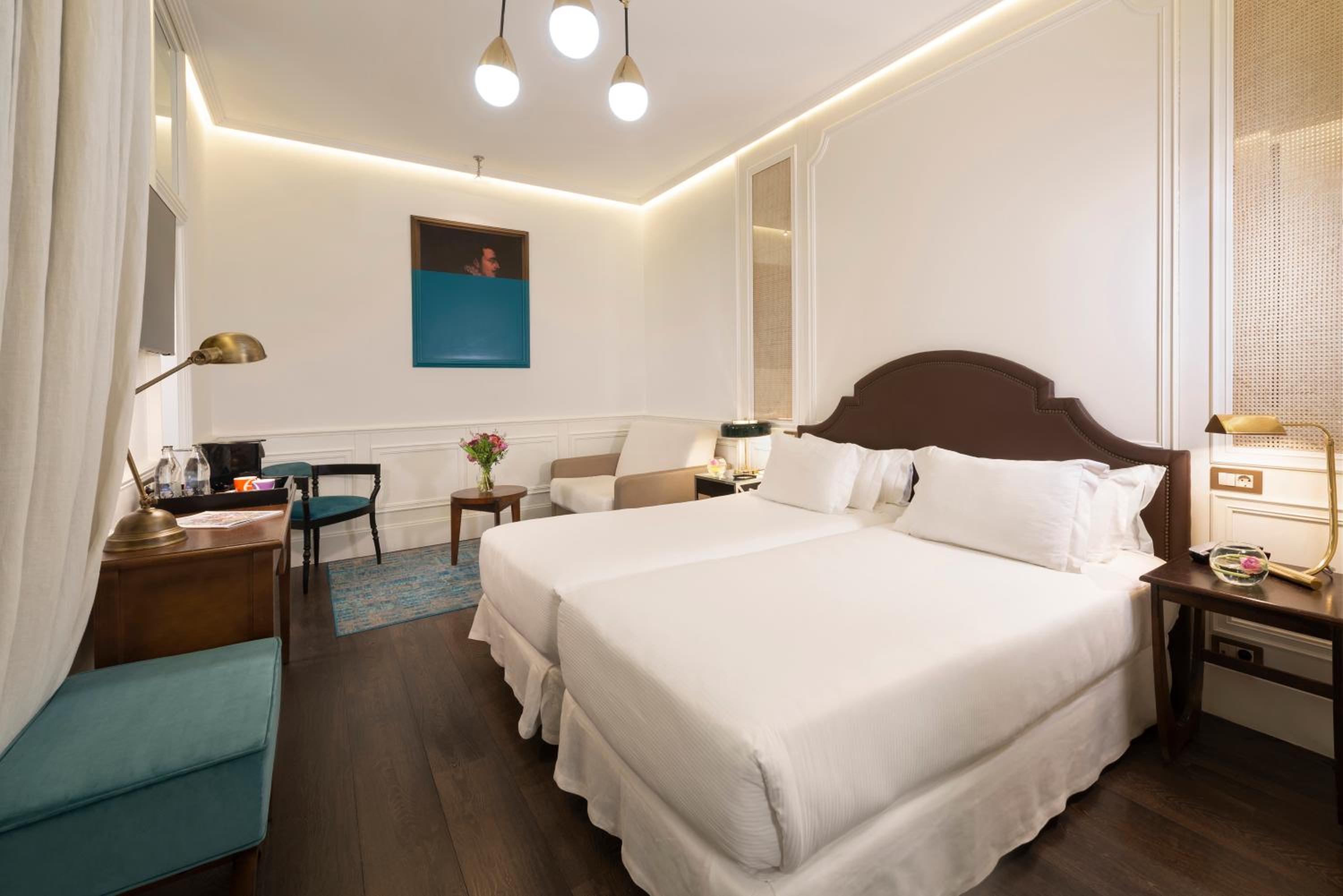 Classic Triple Room - Photo 1
