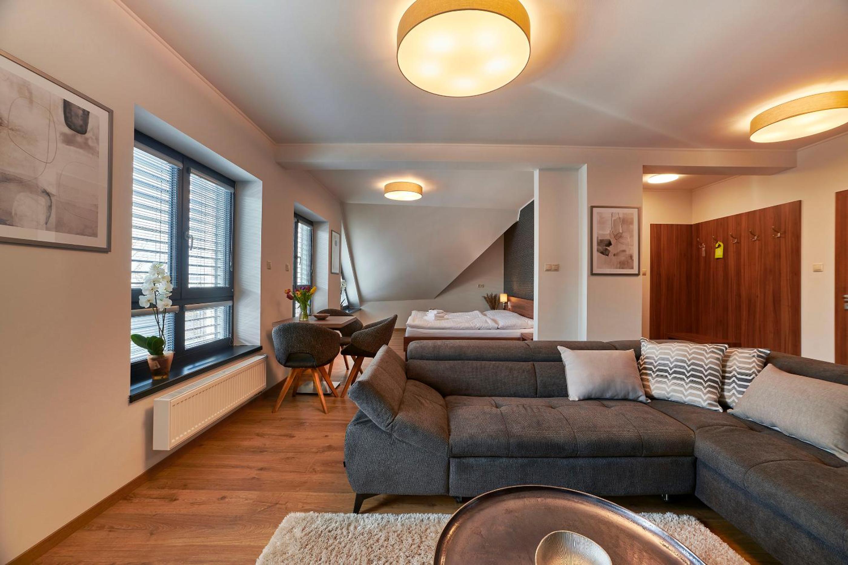 Executive Suite photo 1