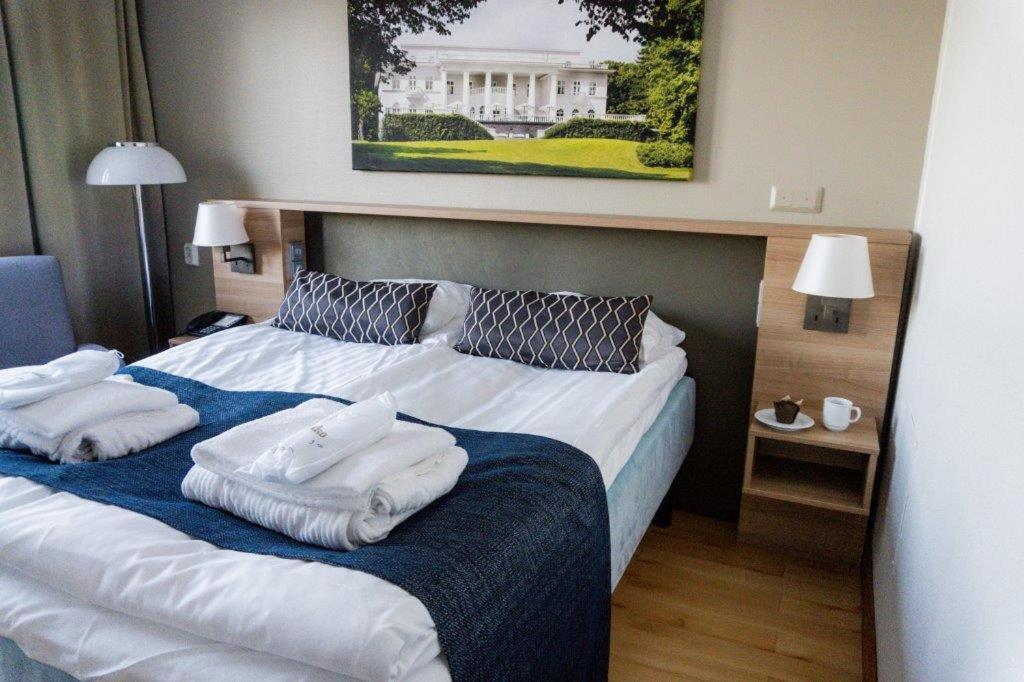 Standard Double Room - Spa Hotel Building (Spa access included) - Photo 2