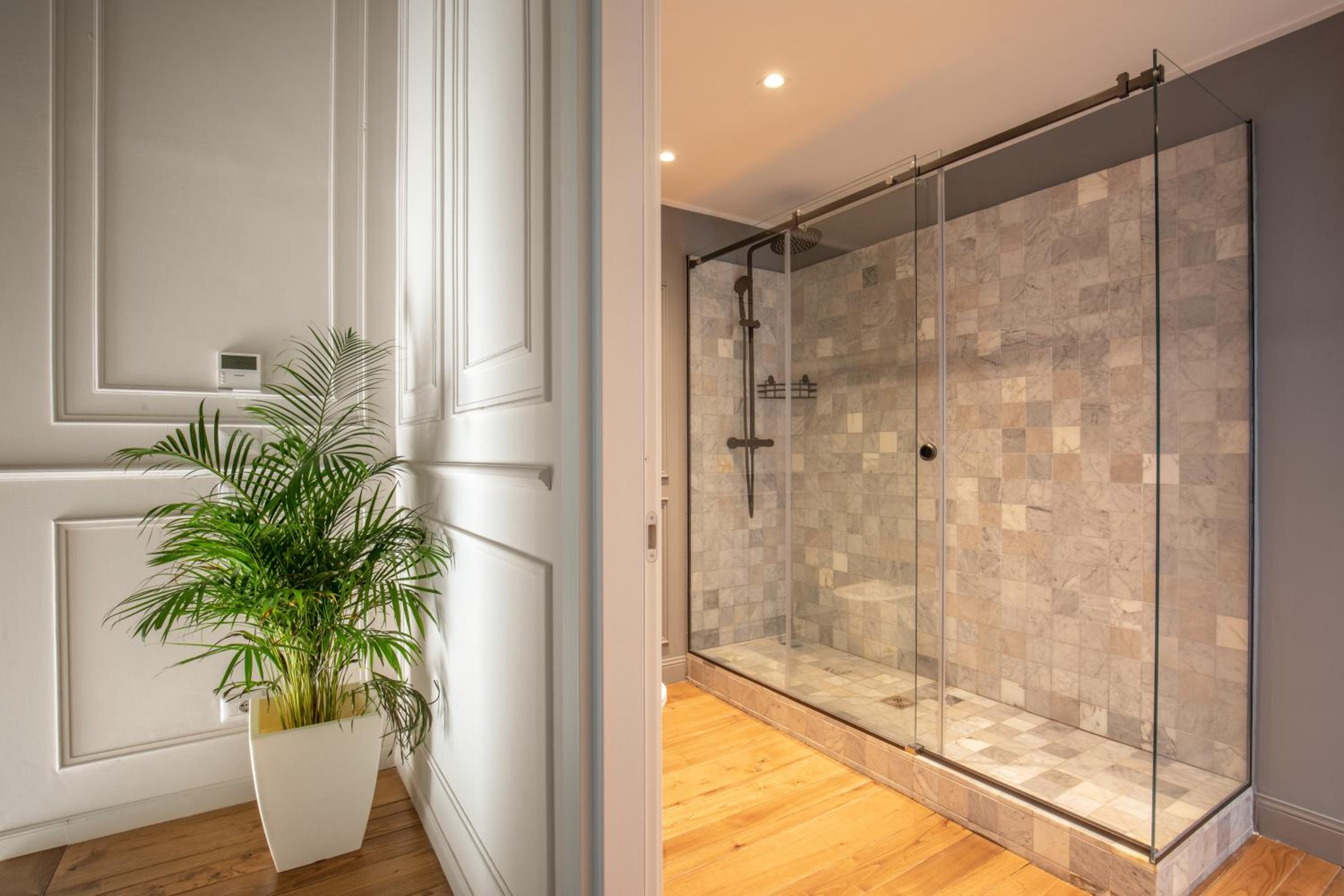 Junior Suite with Terrace photo 3