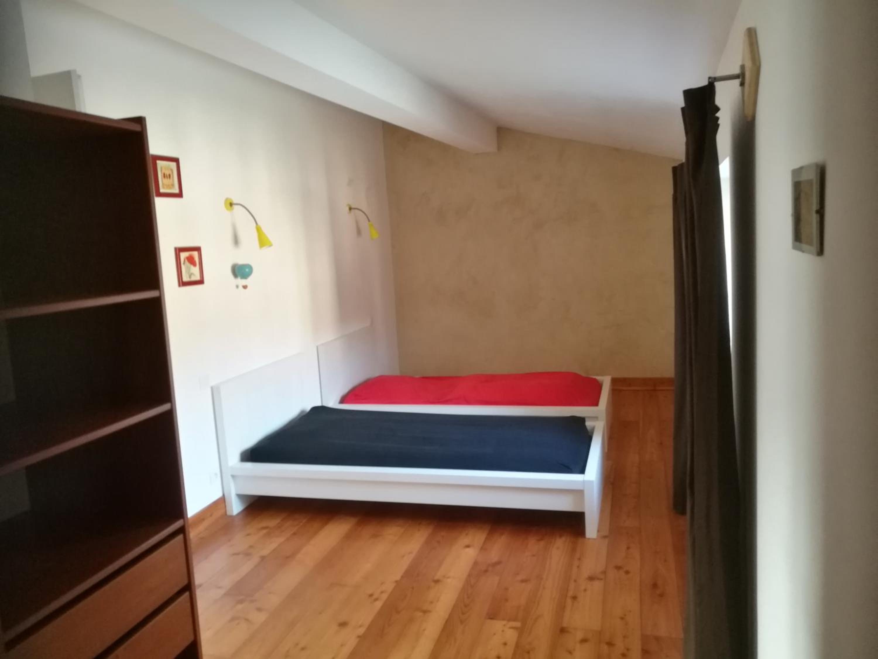 Small Double Room photo 2